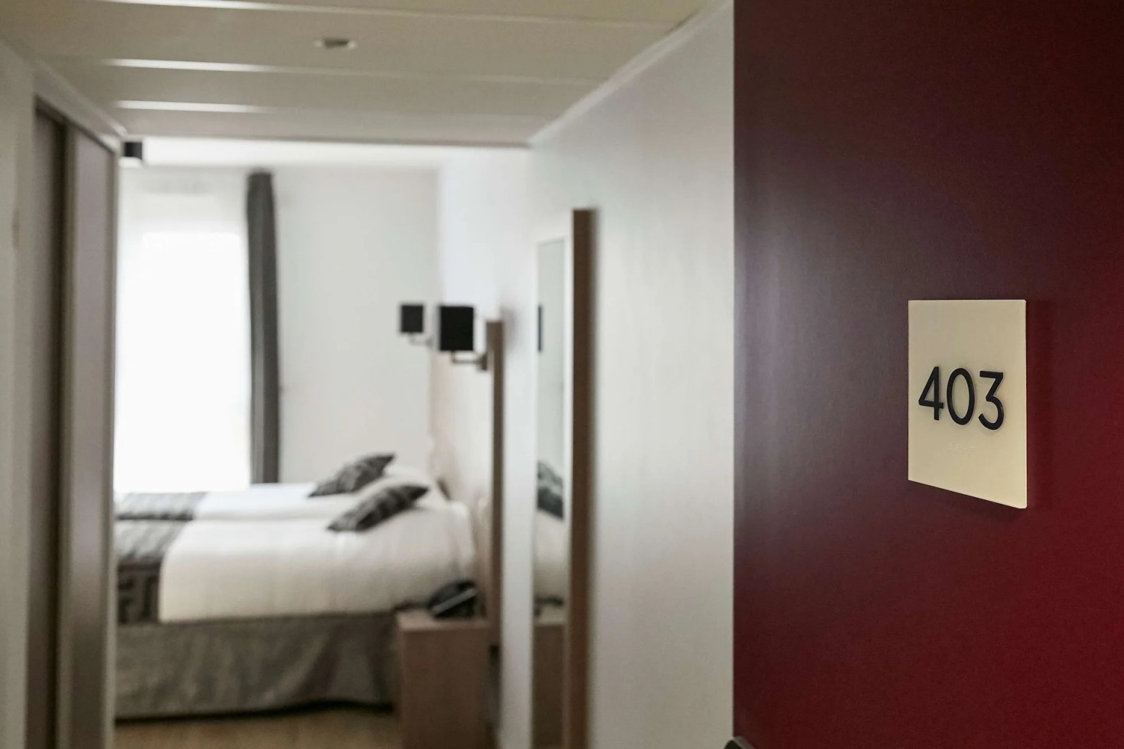 Tulip Inn Massy Palaiseau Residence