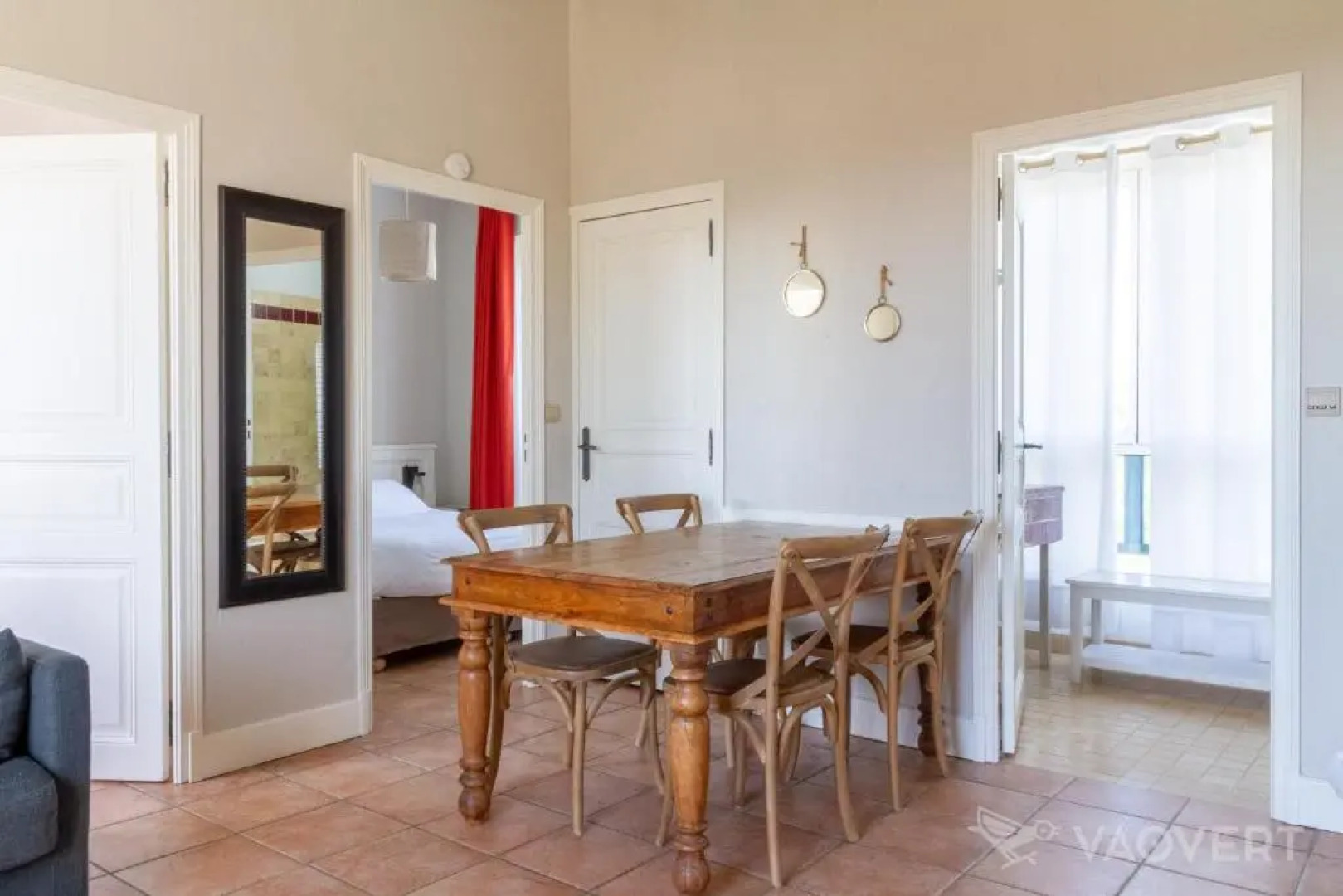 Eco-domaine La Fontaine