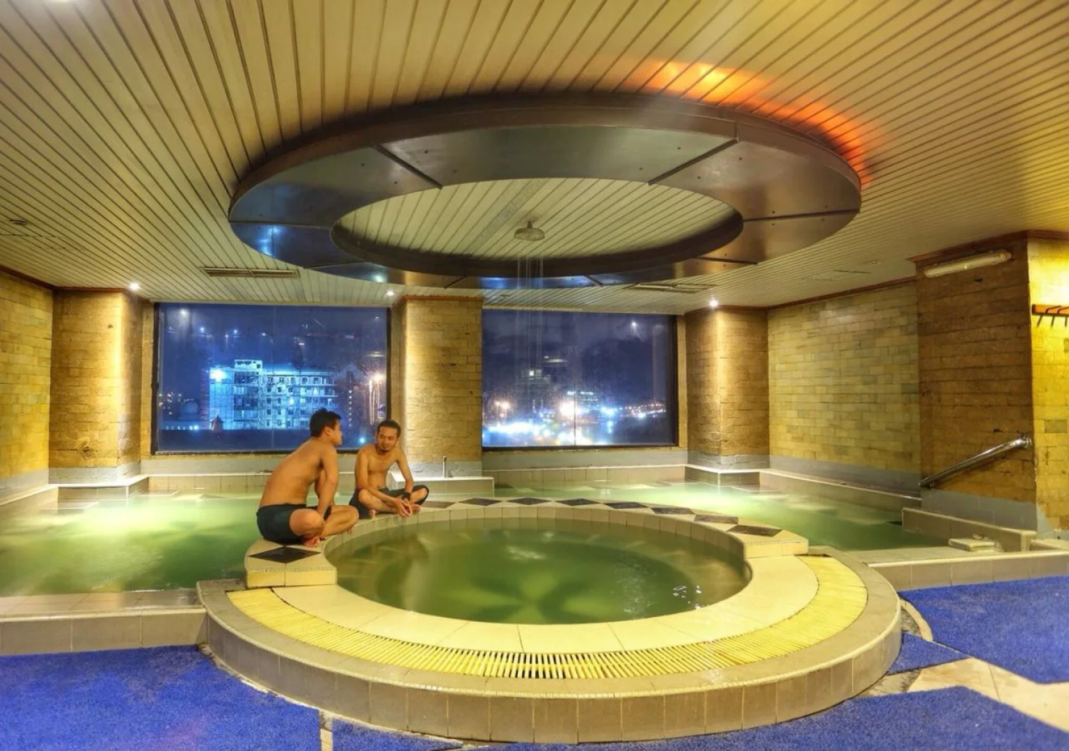 Almadera Hotel Makassar