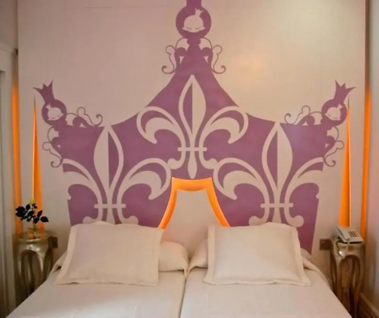 La Princesa y El Guisante