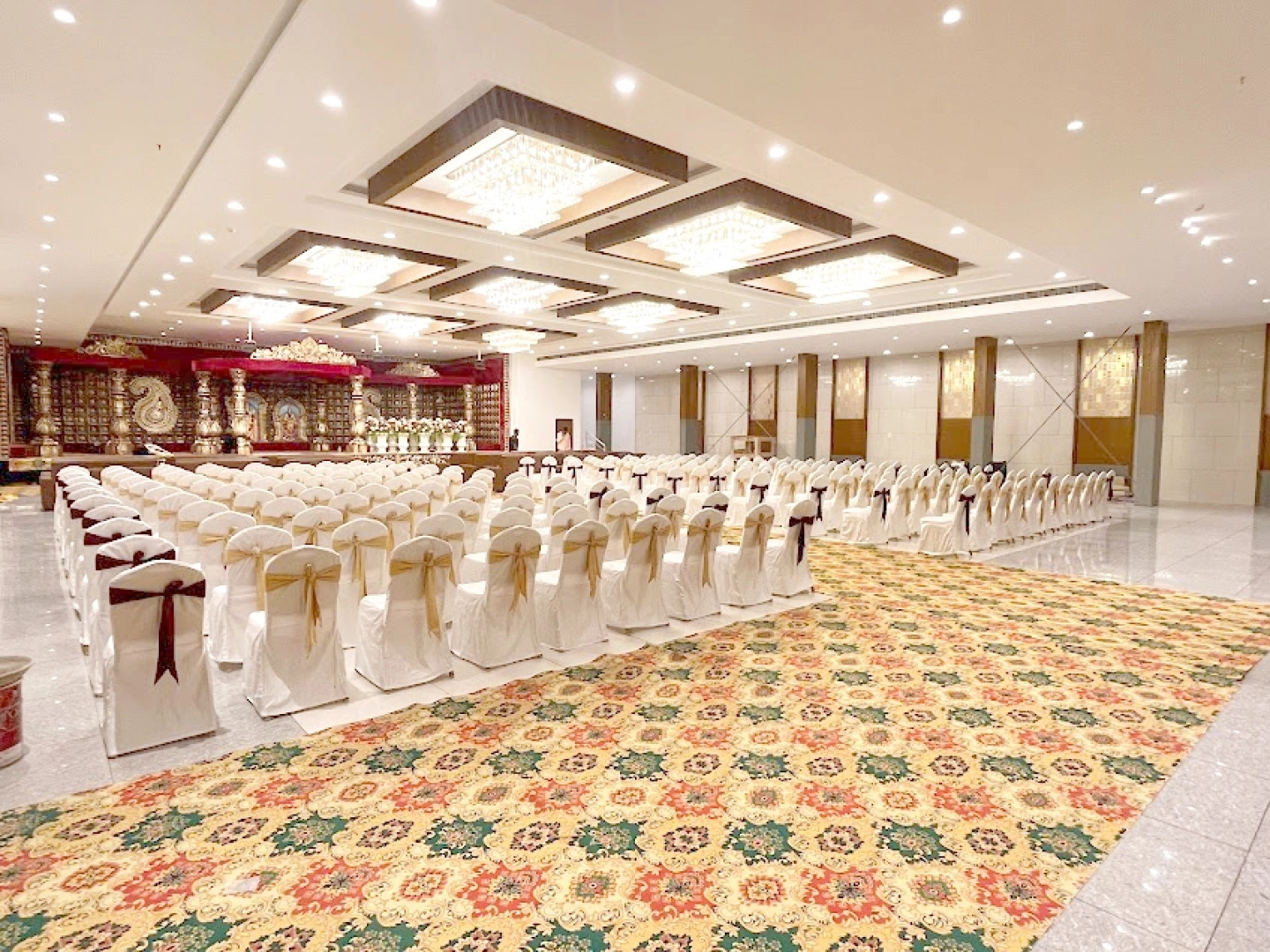 Sri Sri Sri Excellency