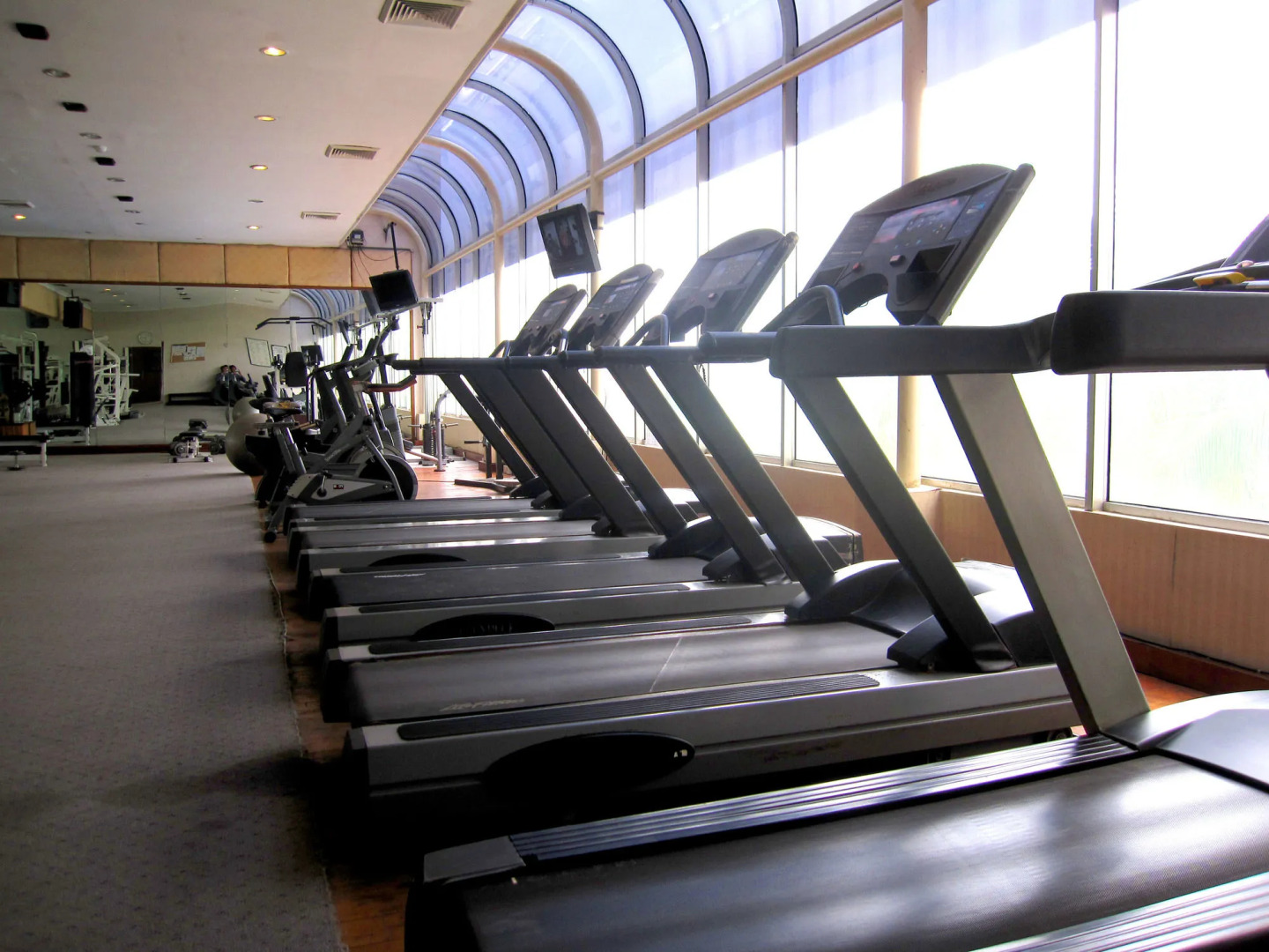 Grand Mercure Medan Angkasa