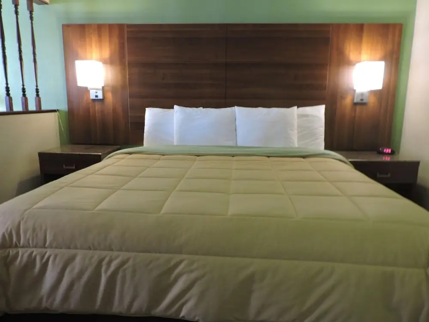 Days Inn Conover-Hickory