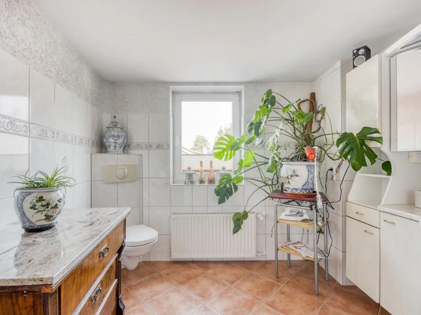 Familienkomfort in Schlossnahe