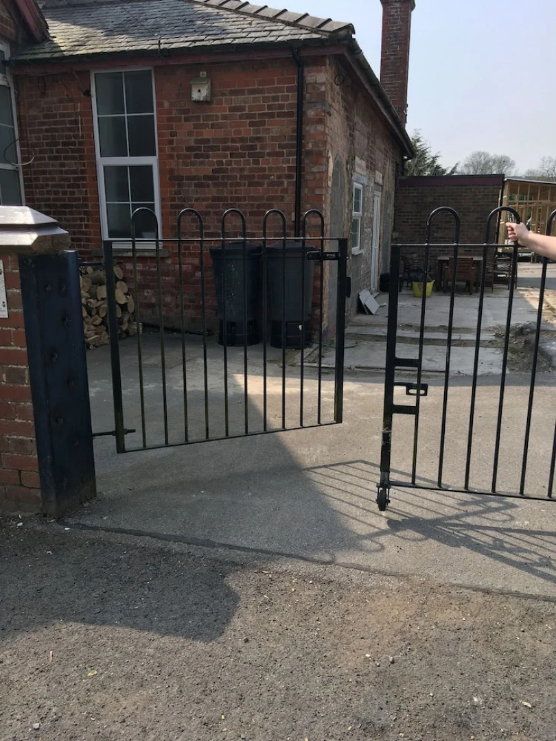 Old Primary School Double