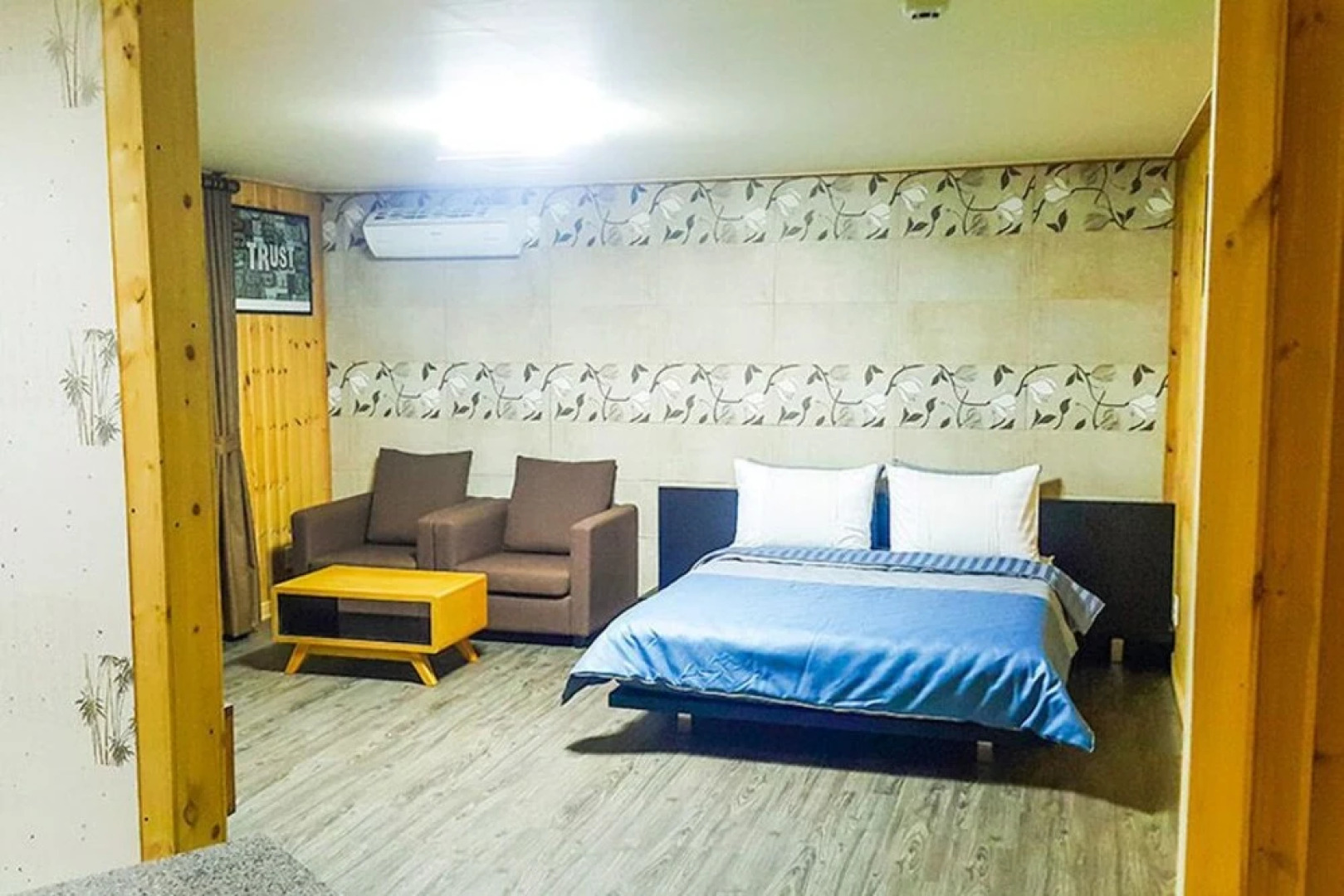 Gapyeong Apple Valley Pension