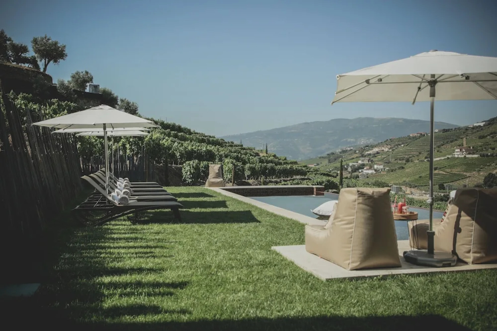 Casal dos Capelinhos - Quinta Nova