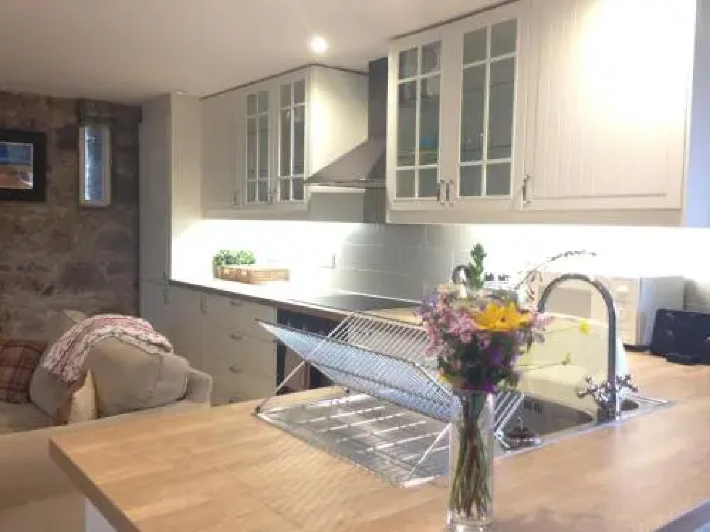 Nether Glenny Farm (Adults Only)