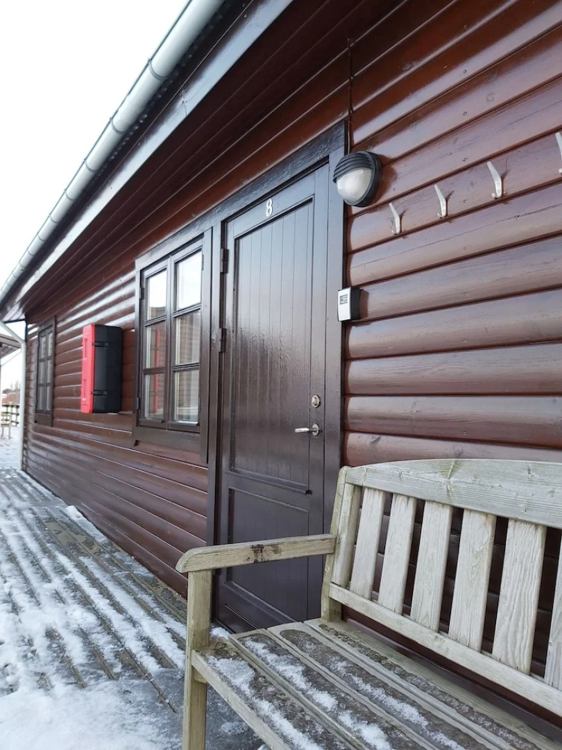 Millhouse River Front