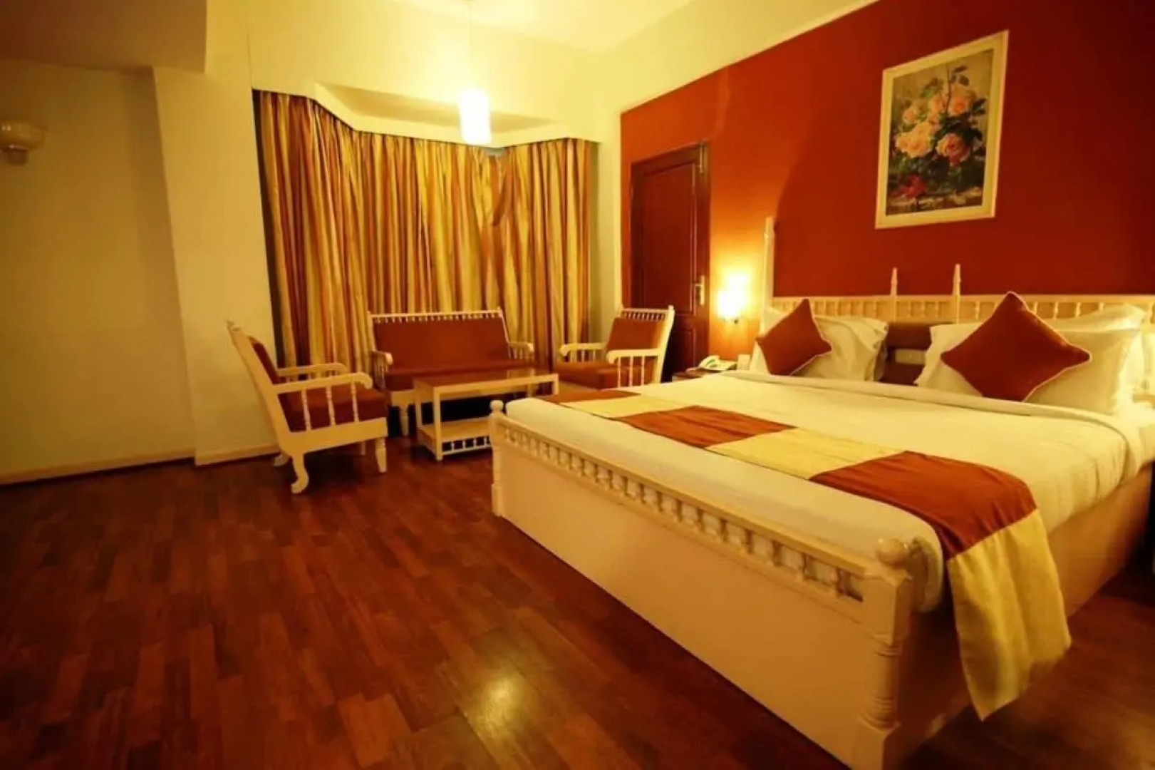 Cenneys Gateway - Pride of Salem