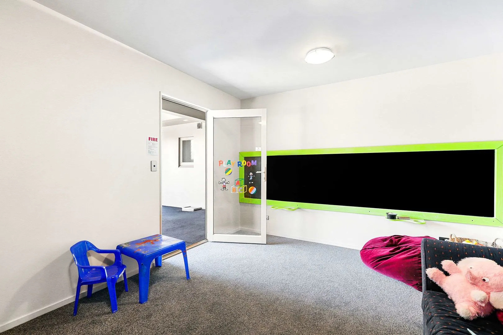 The Suites Ashburton