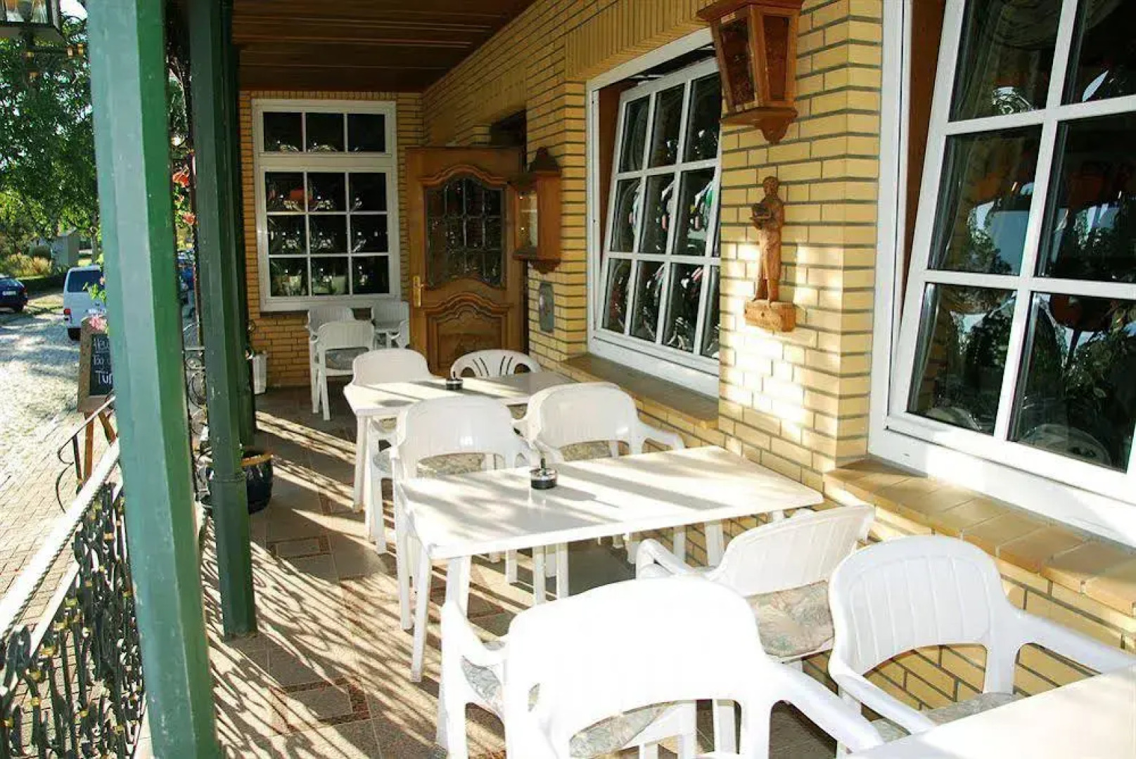 Hotel Fährhaus Ziehl