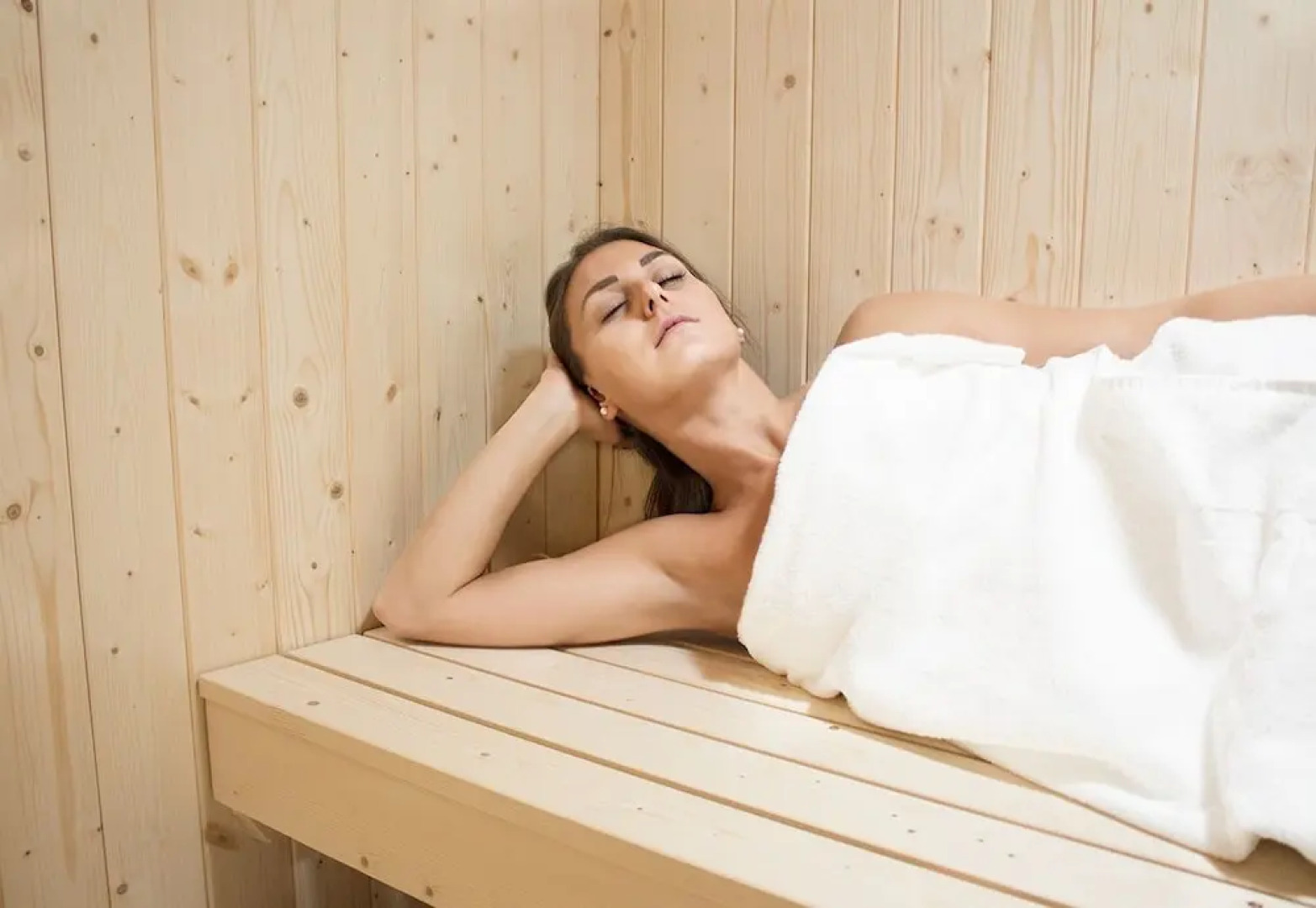 Hotel Riva Sport & Wellness