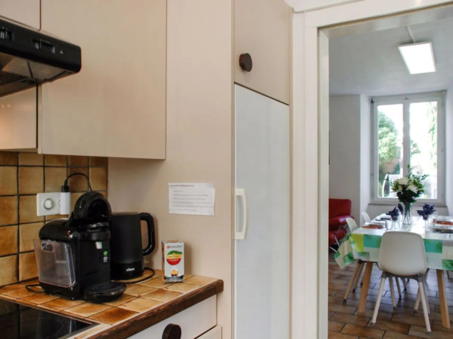 Antica Scuderia Apartment