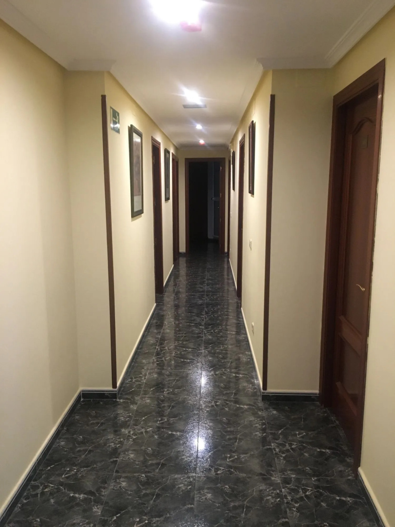 Hostal Conchita Legazpi