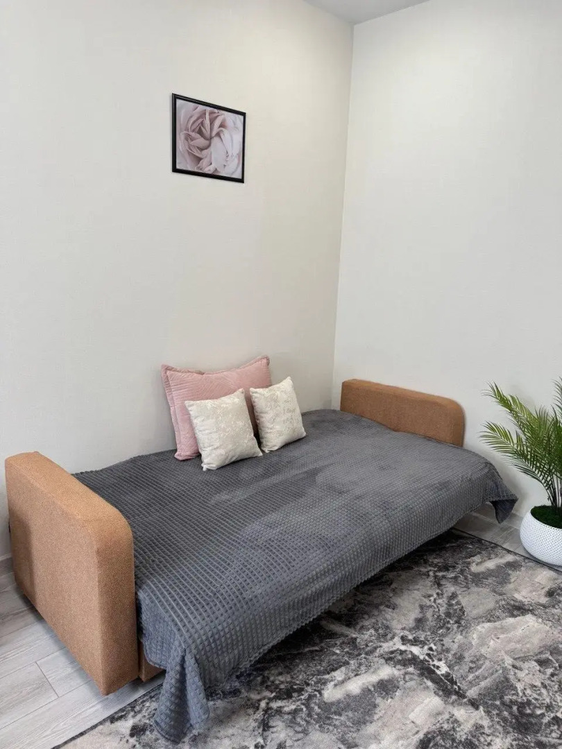 Апартаменты на улице Согласия 7