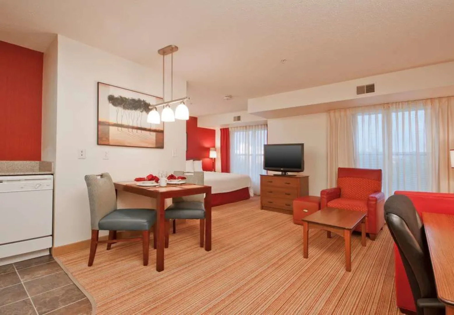 Residence Inn Buffalo Galleria Mall