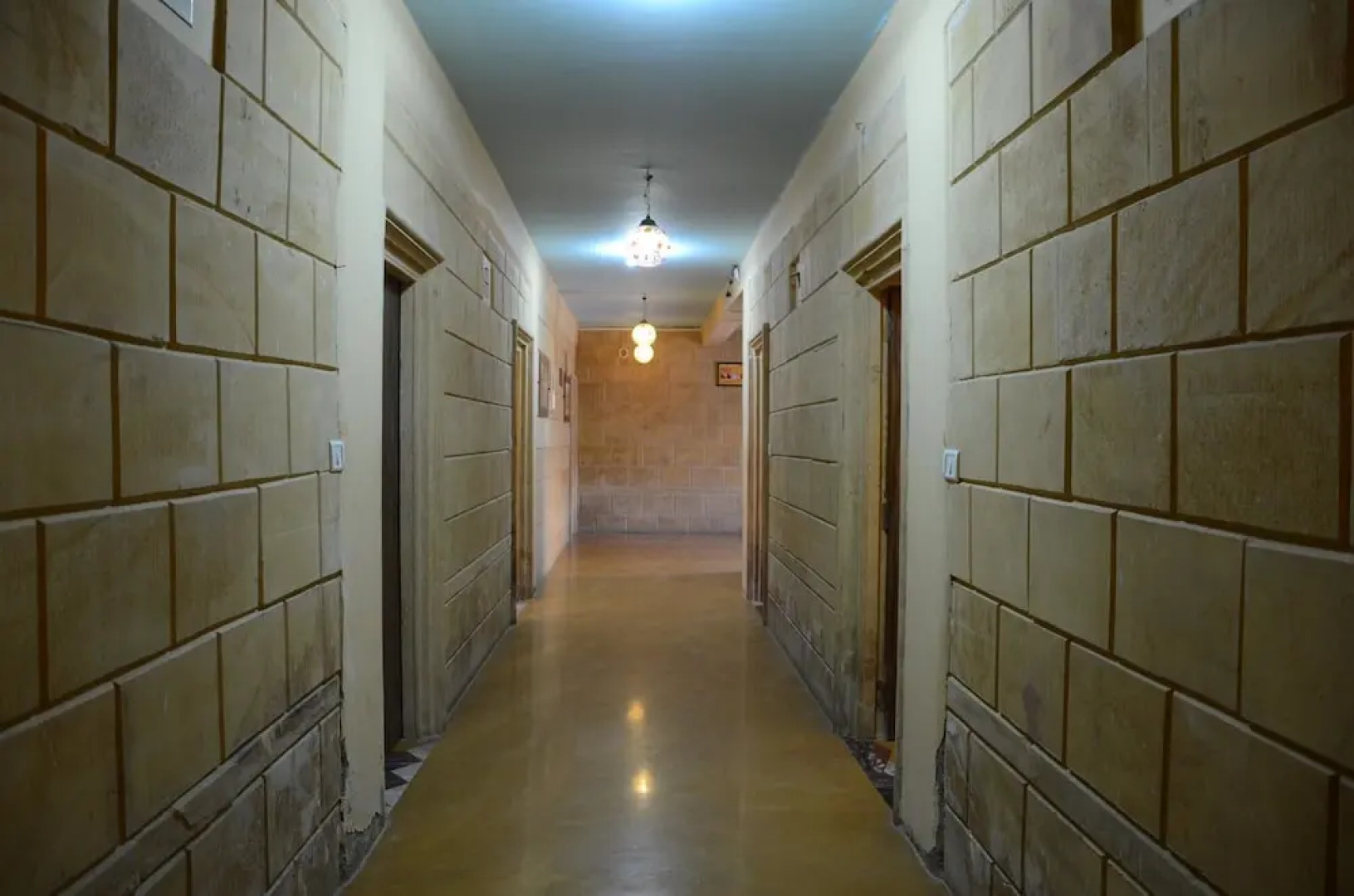 Abu Safari Jaisalmer