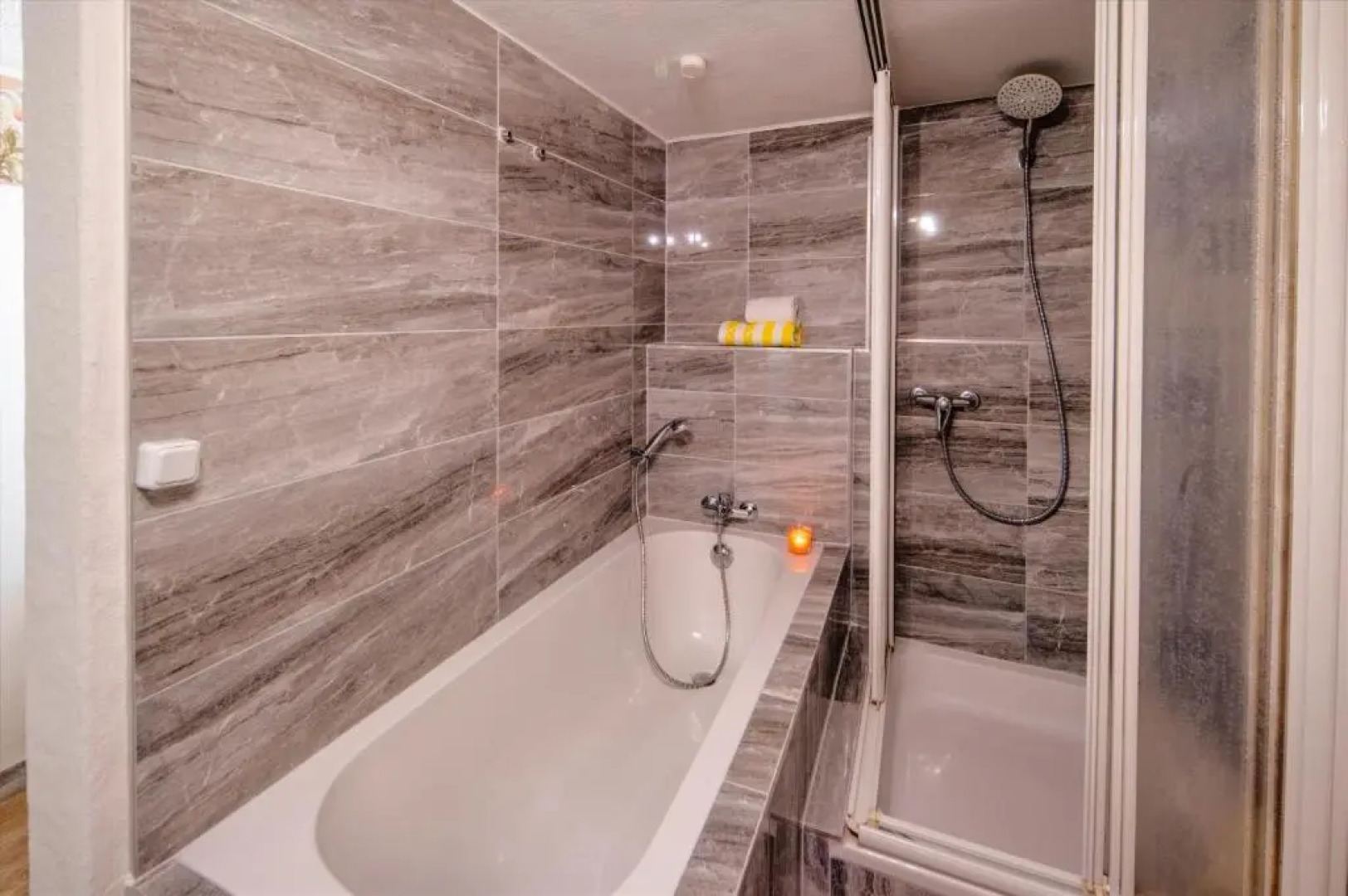 Ferienwohnung Vulkaneifel