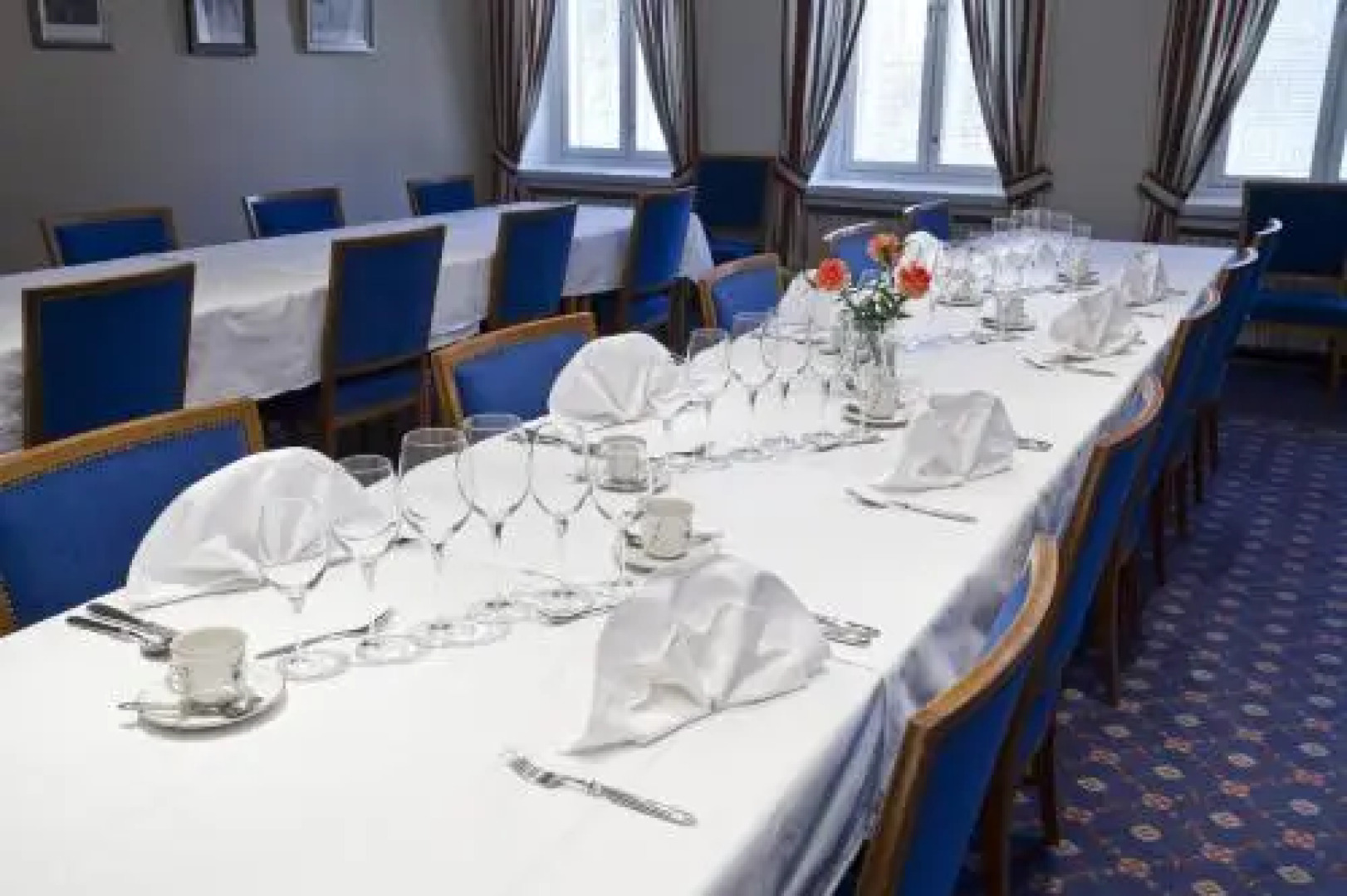 Hotelli-Ravintola Mäntän Klubi