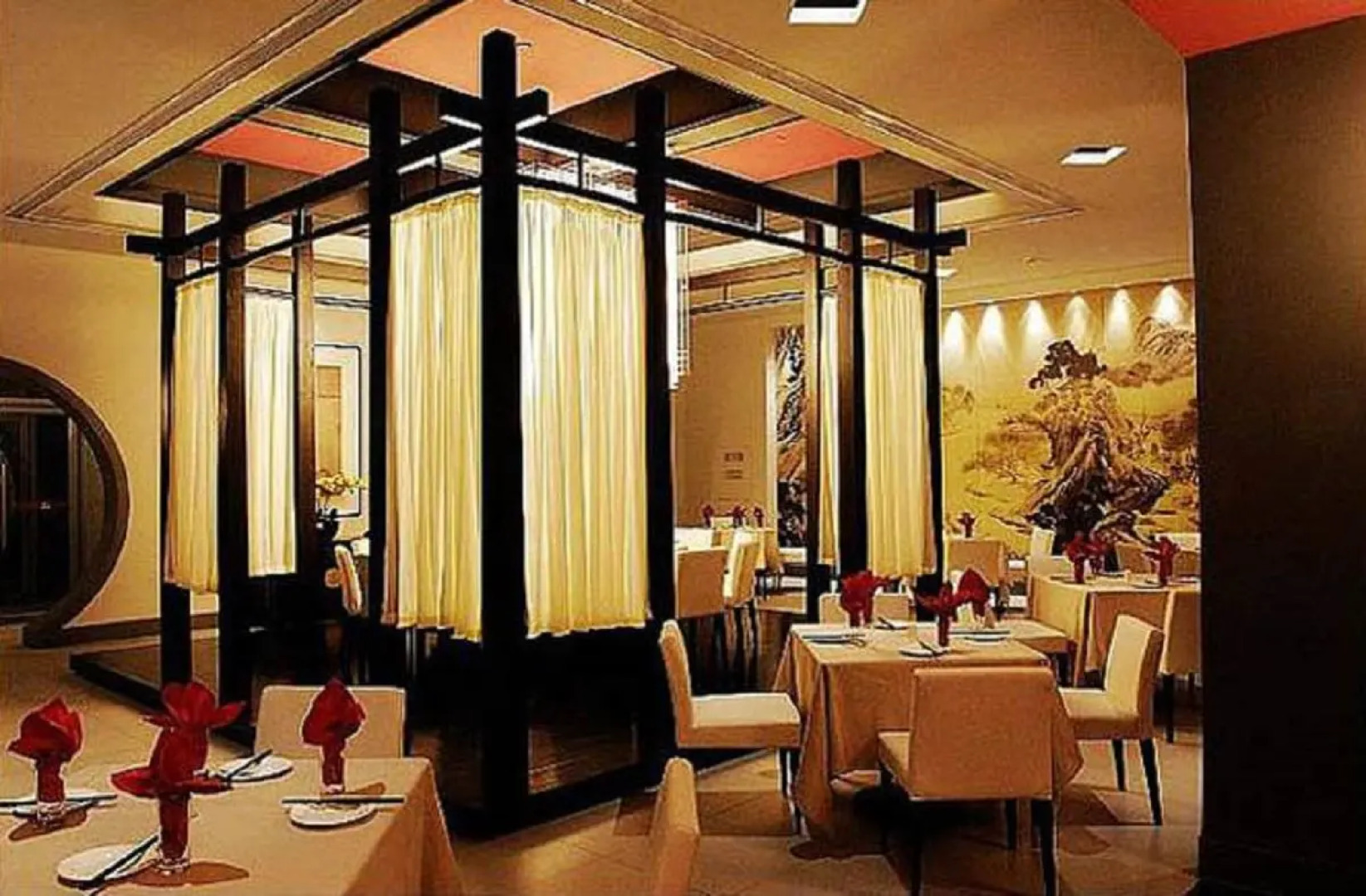 JinJiang Inn Guang'anmen