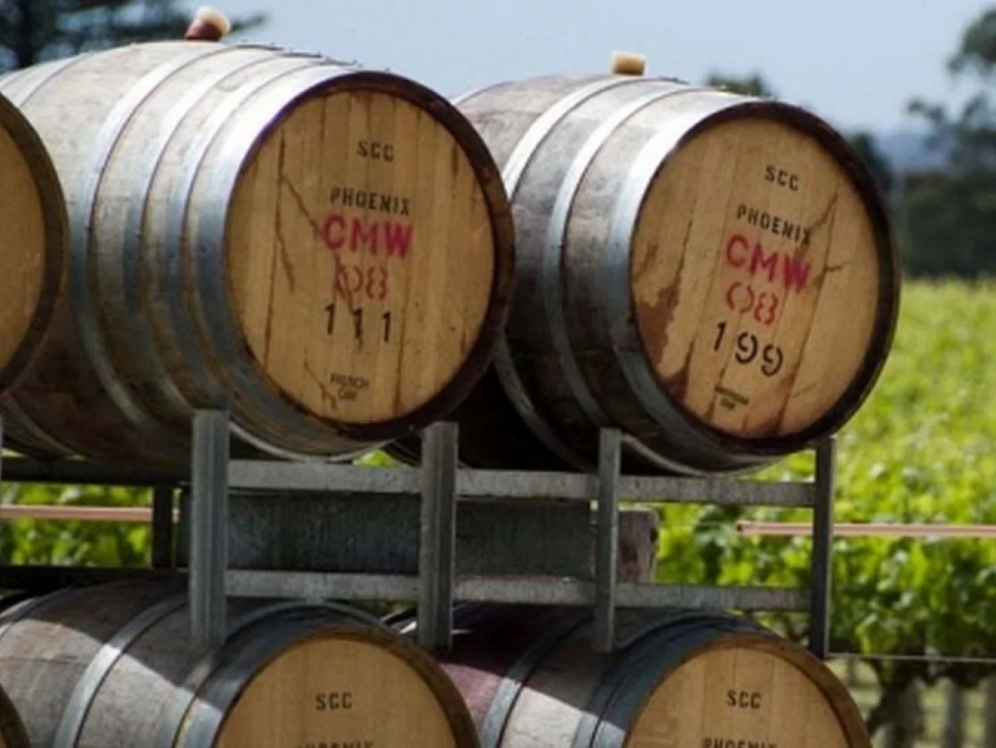 Queen's Cottage Bed and Breakfast Barossa Valley