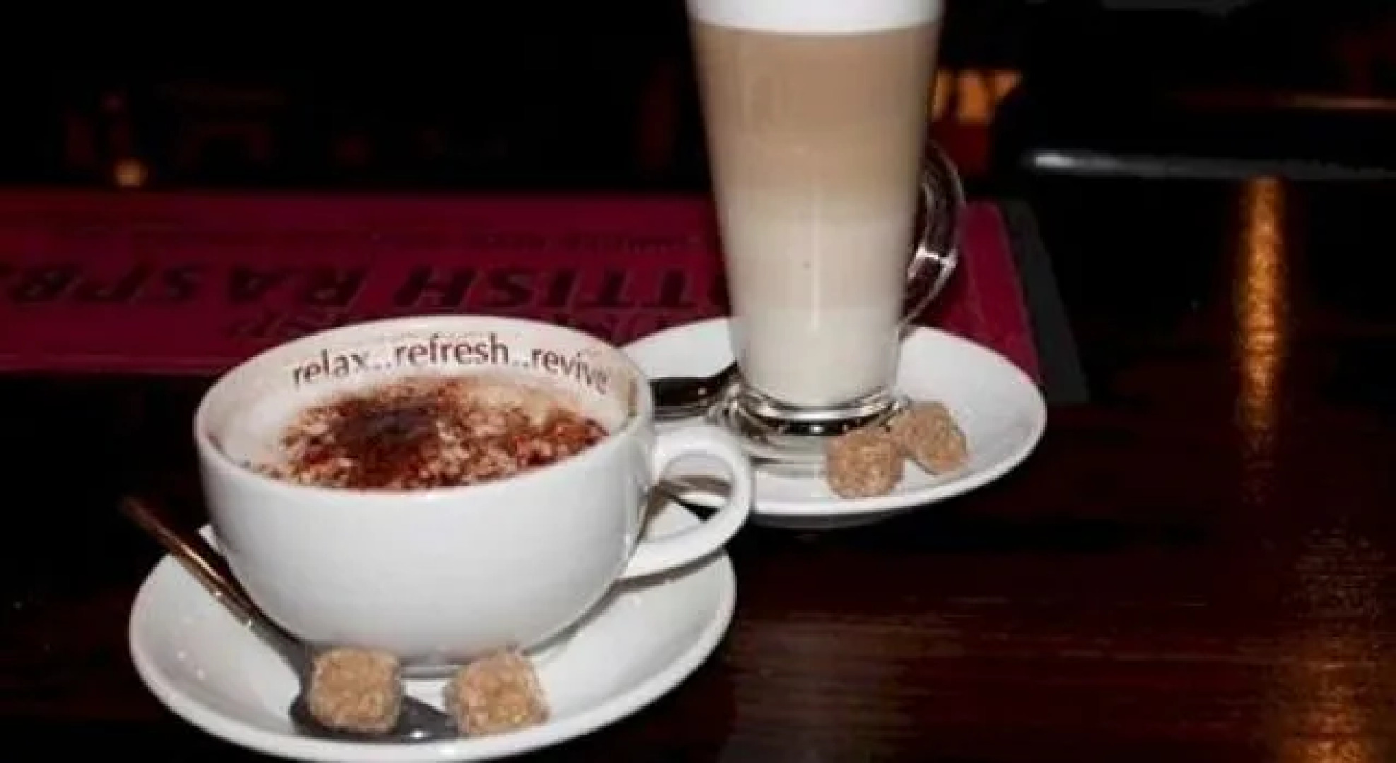 We Three Loggerheads