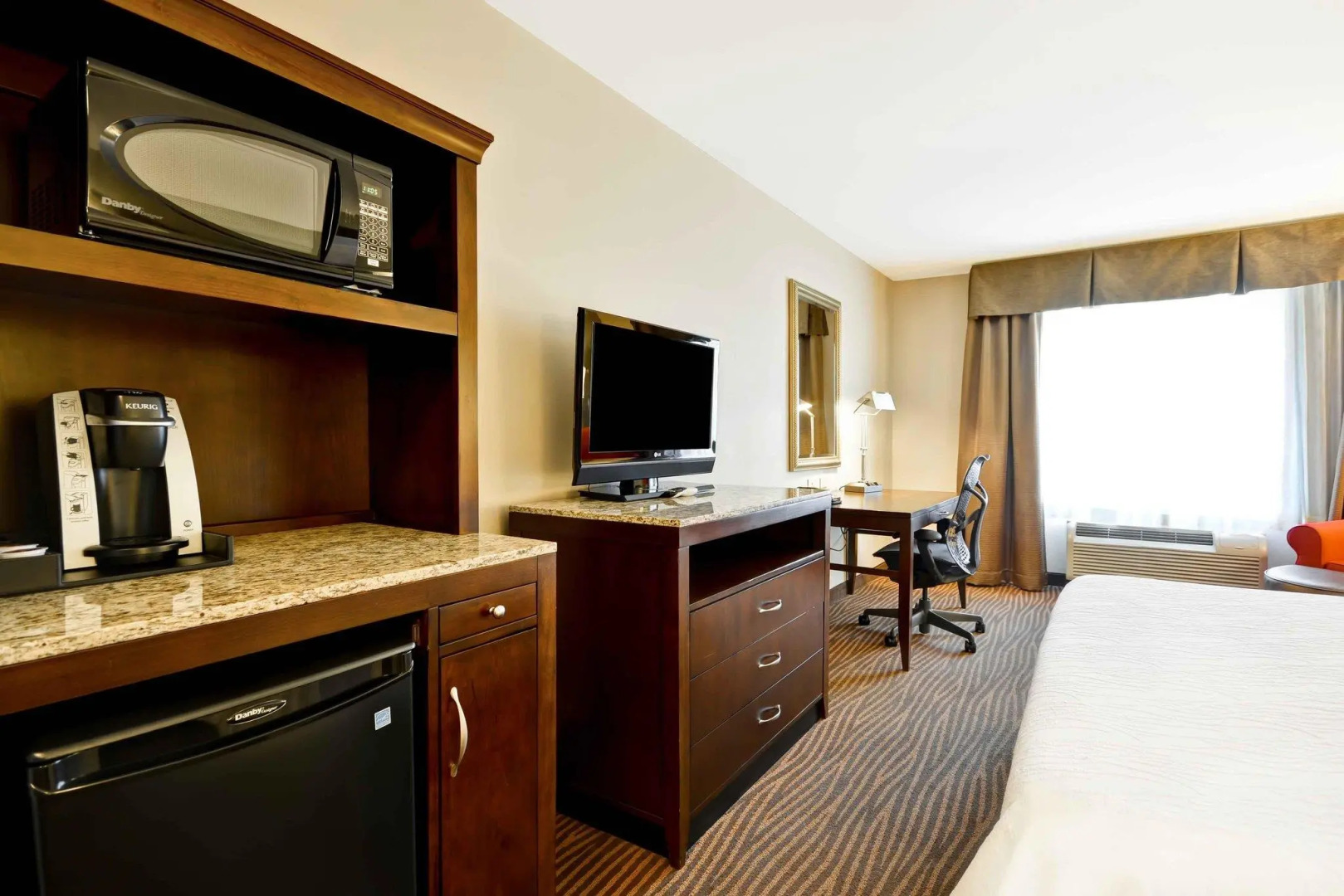 Hilton Garden Inn Ft Myers