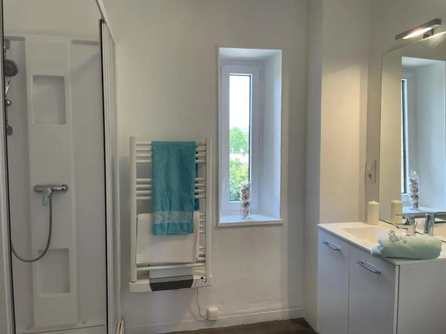 Gîte La Chabanne, 3 pièces, 4 personnes - FR-1-489-341