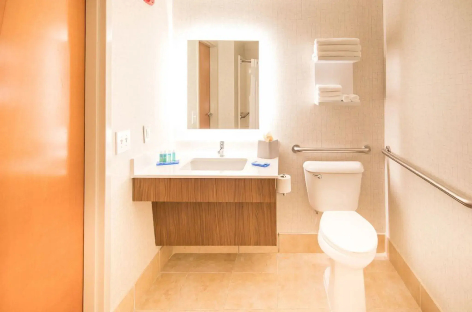 Holiday Inn Express Atlanta-Stone Mountain by IHG