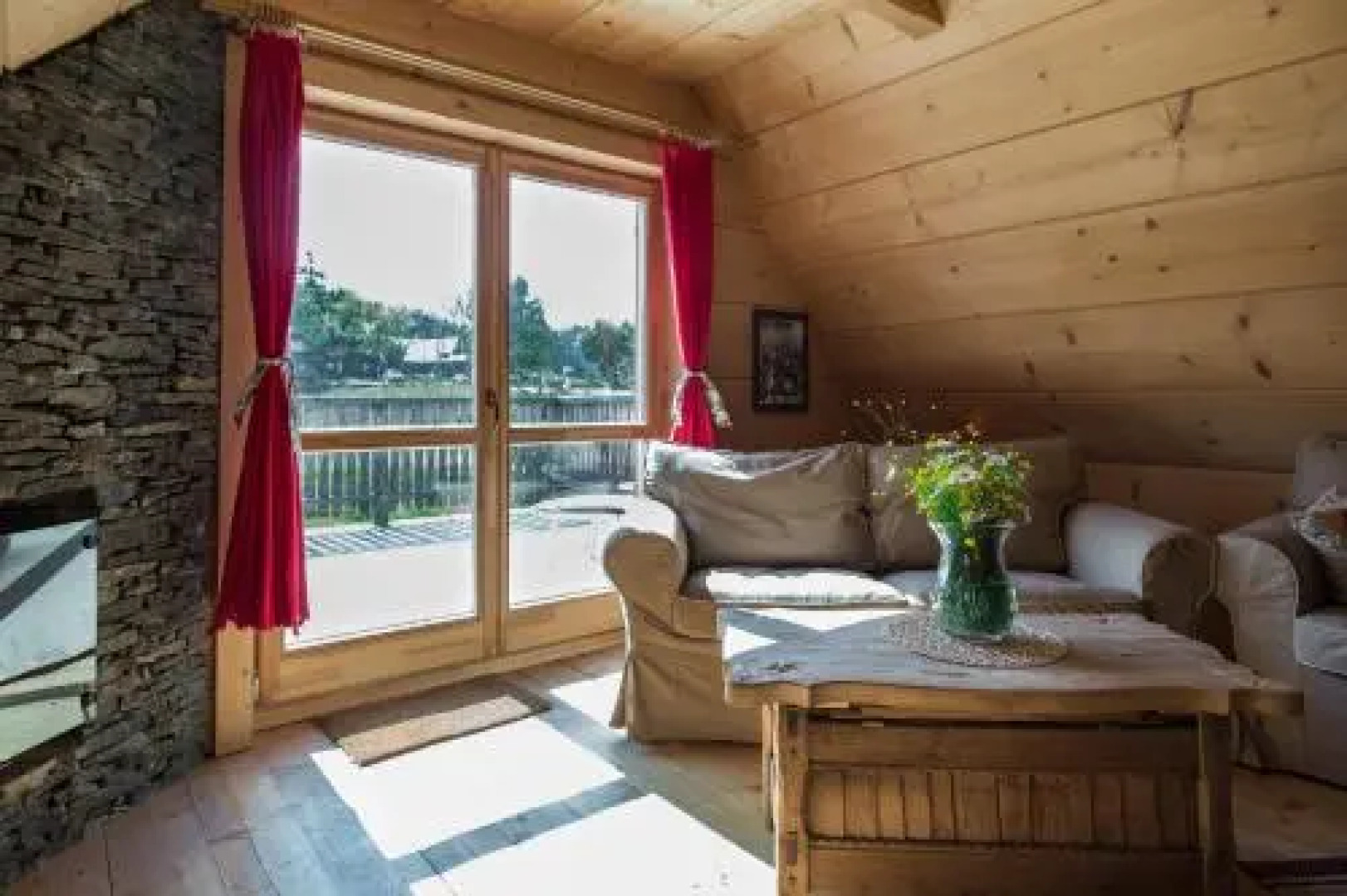 udanypobyt Apartamenty Czekan