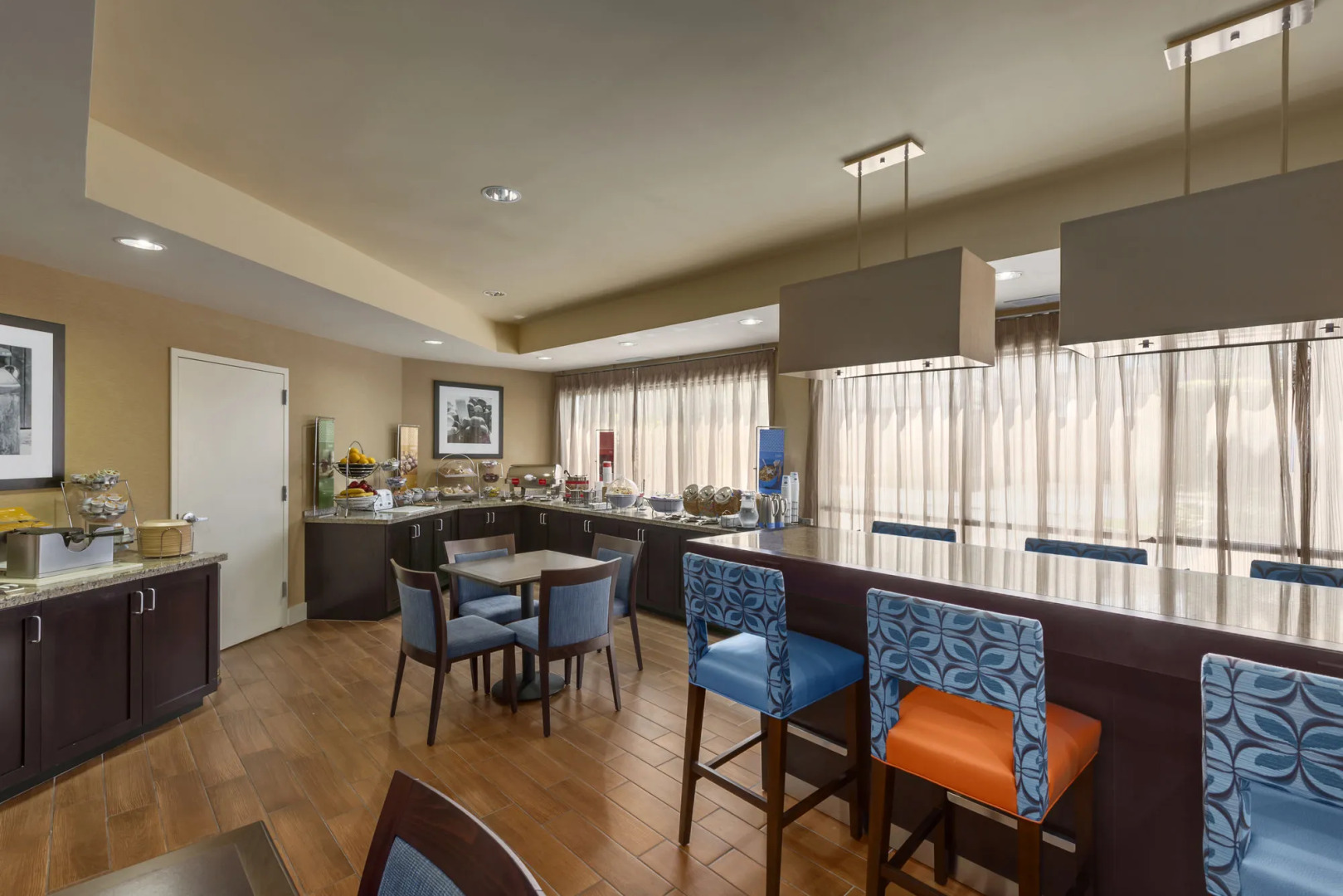 Hampton Inn by Hilton Merrillville