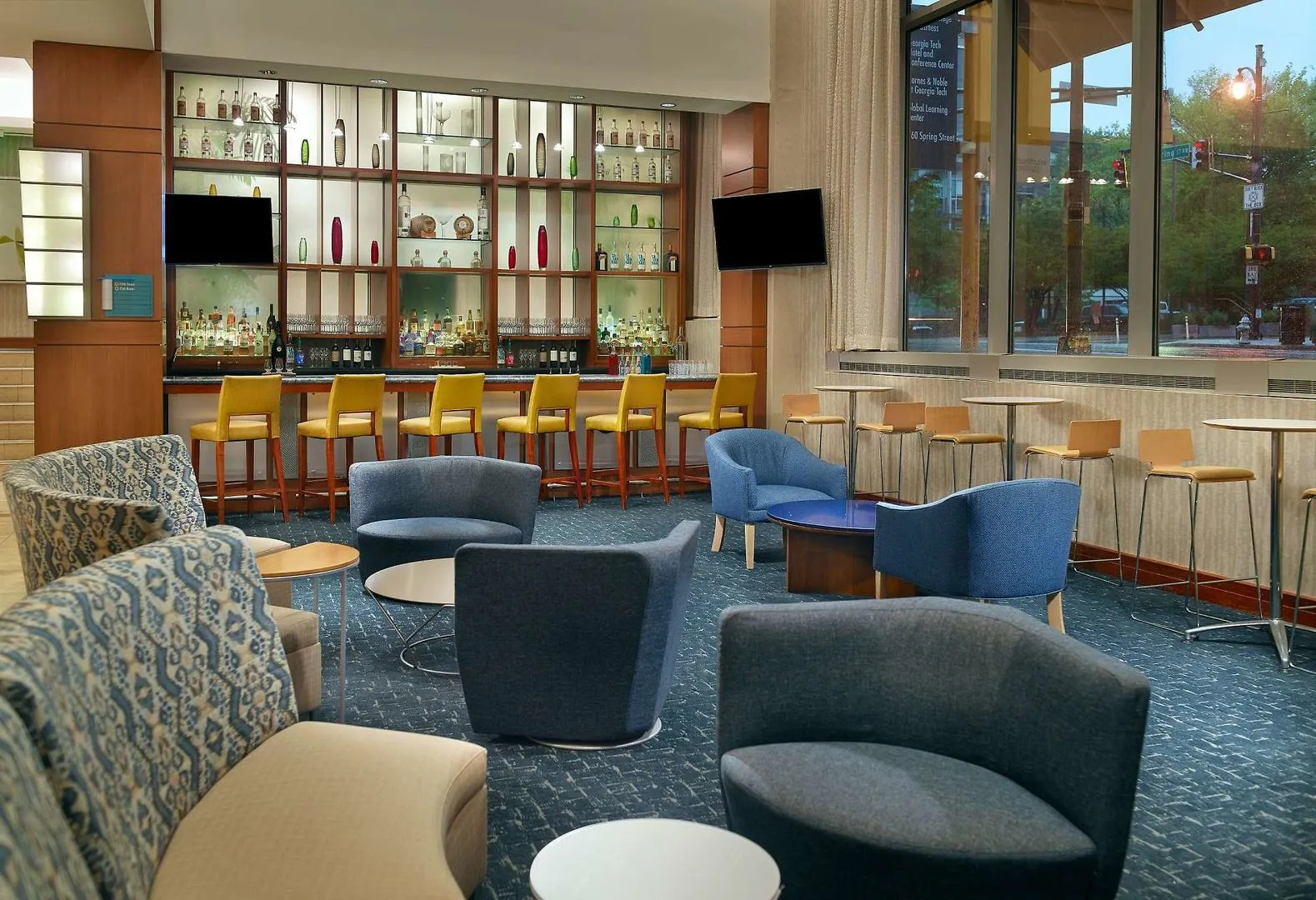 Georgia Tech Hotel and Conference Center