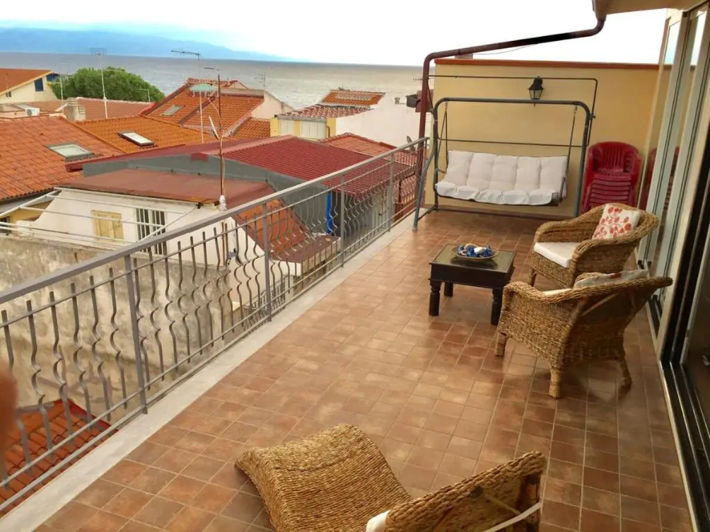 Holiday Nizza House