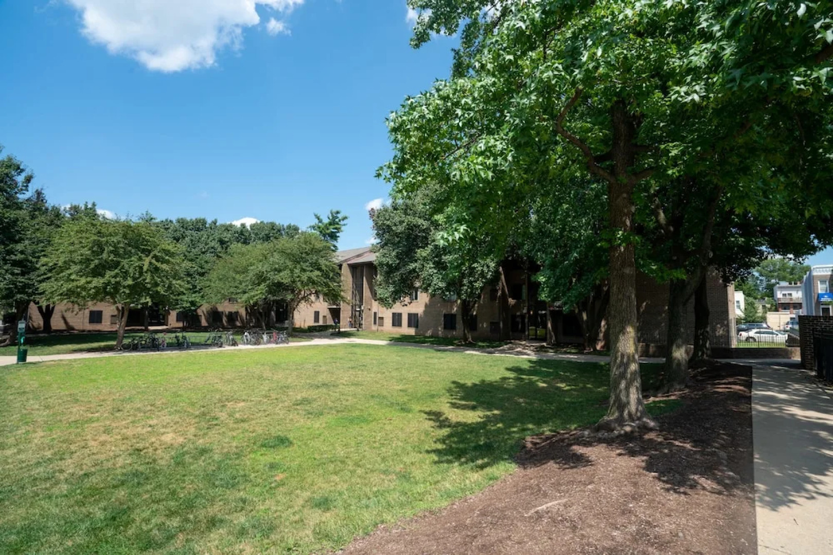 SoBe 7th Street Apartments