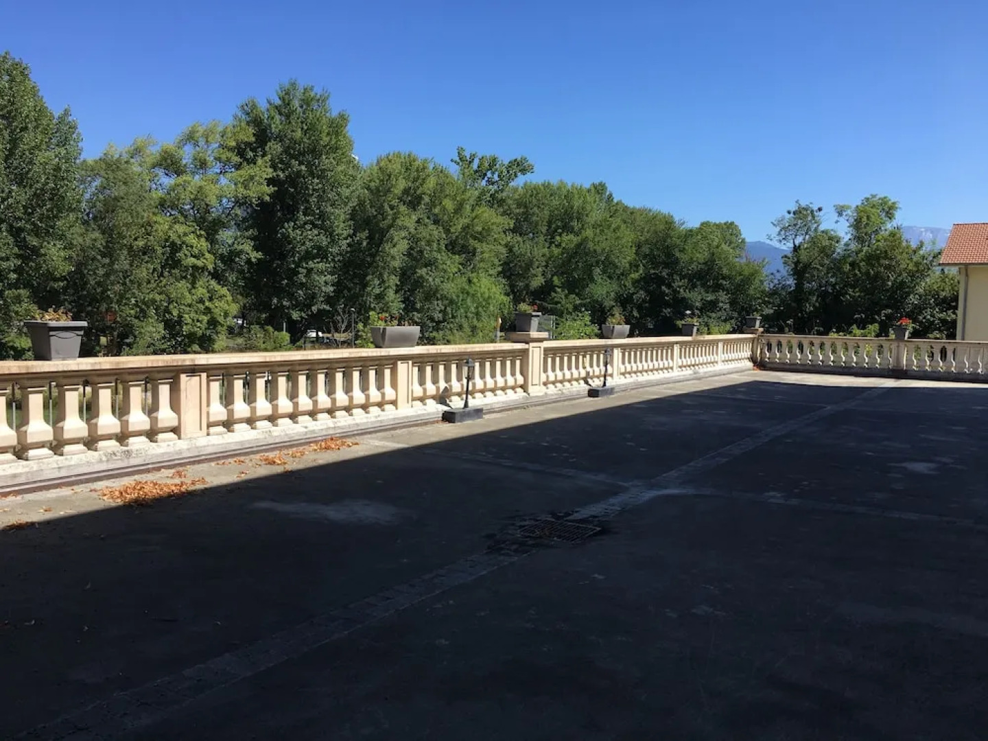 Tempologis - Chateau de la Rochette