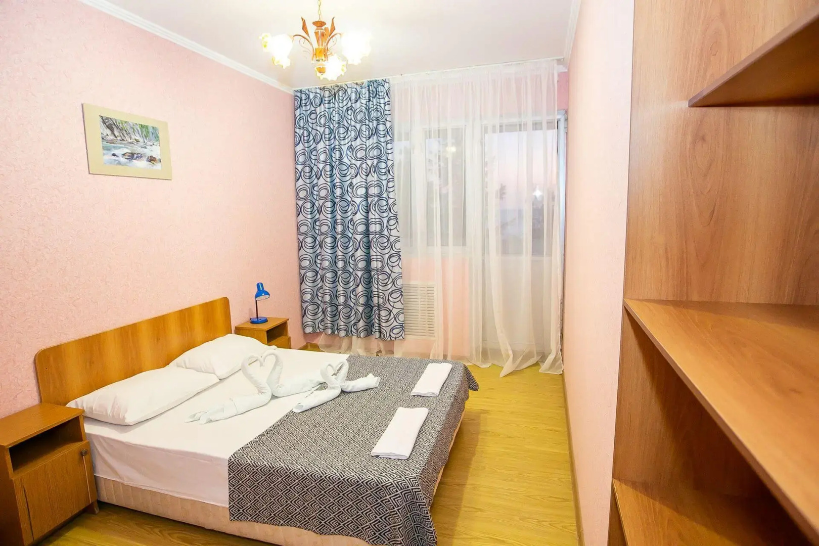 Мюссера (им. Лакоба) (Мюссера)