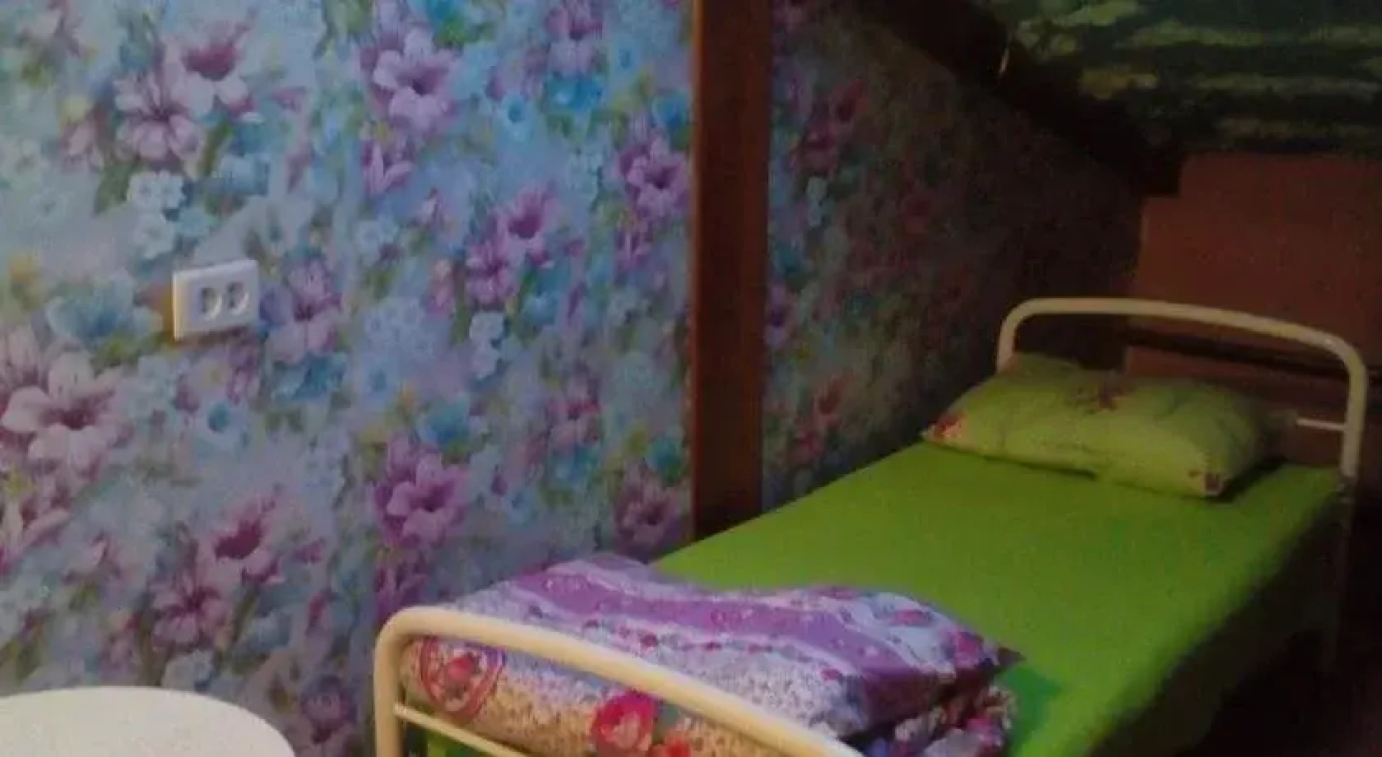 Green House Hostel Na Sennoy