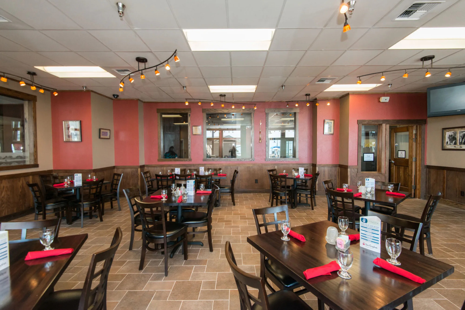 KwaTaqNuk Resort & Casino