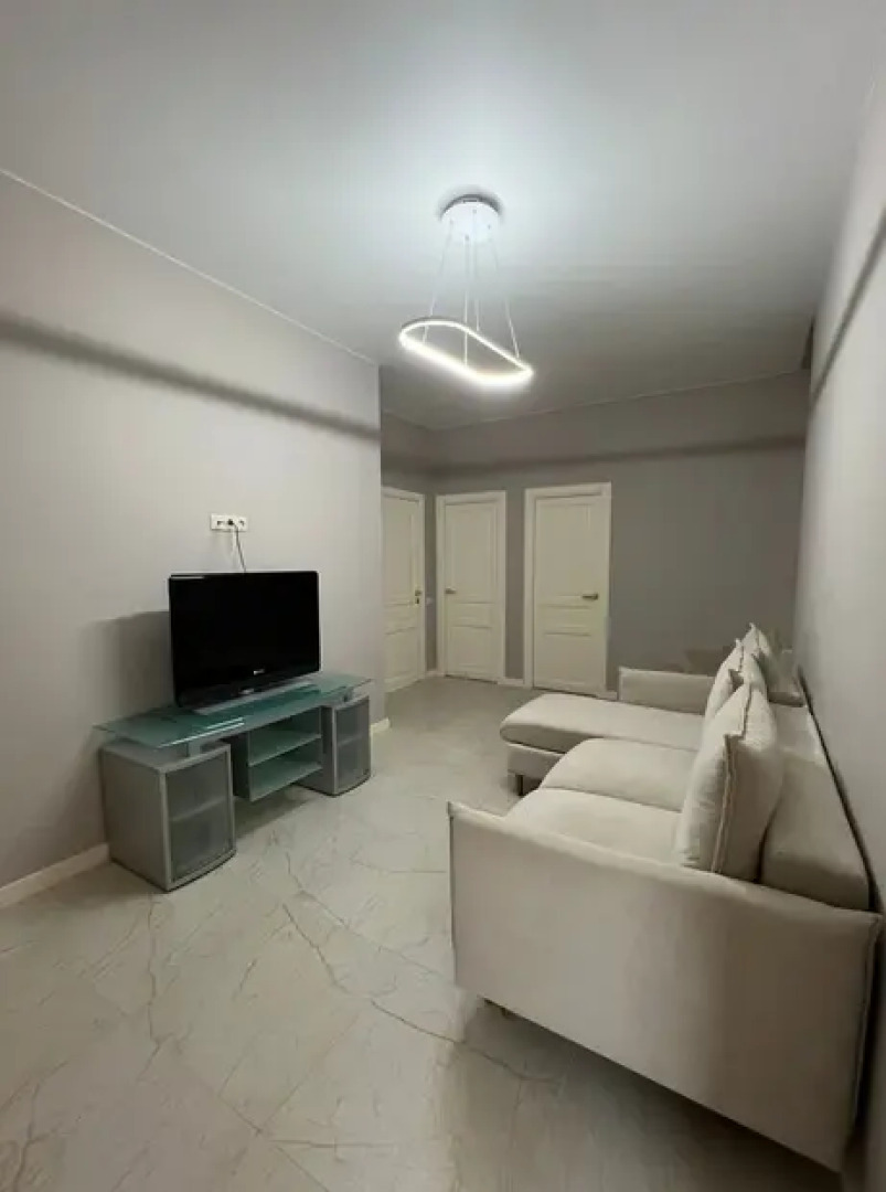 Коттедж Yellow Stone с камином