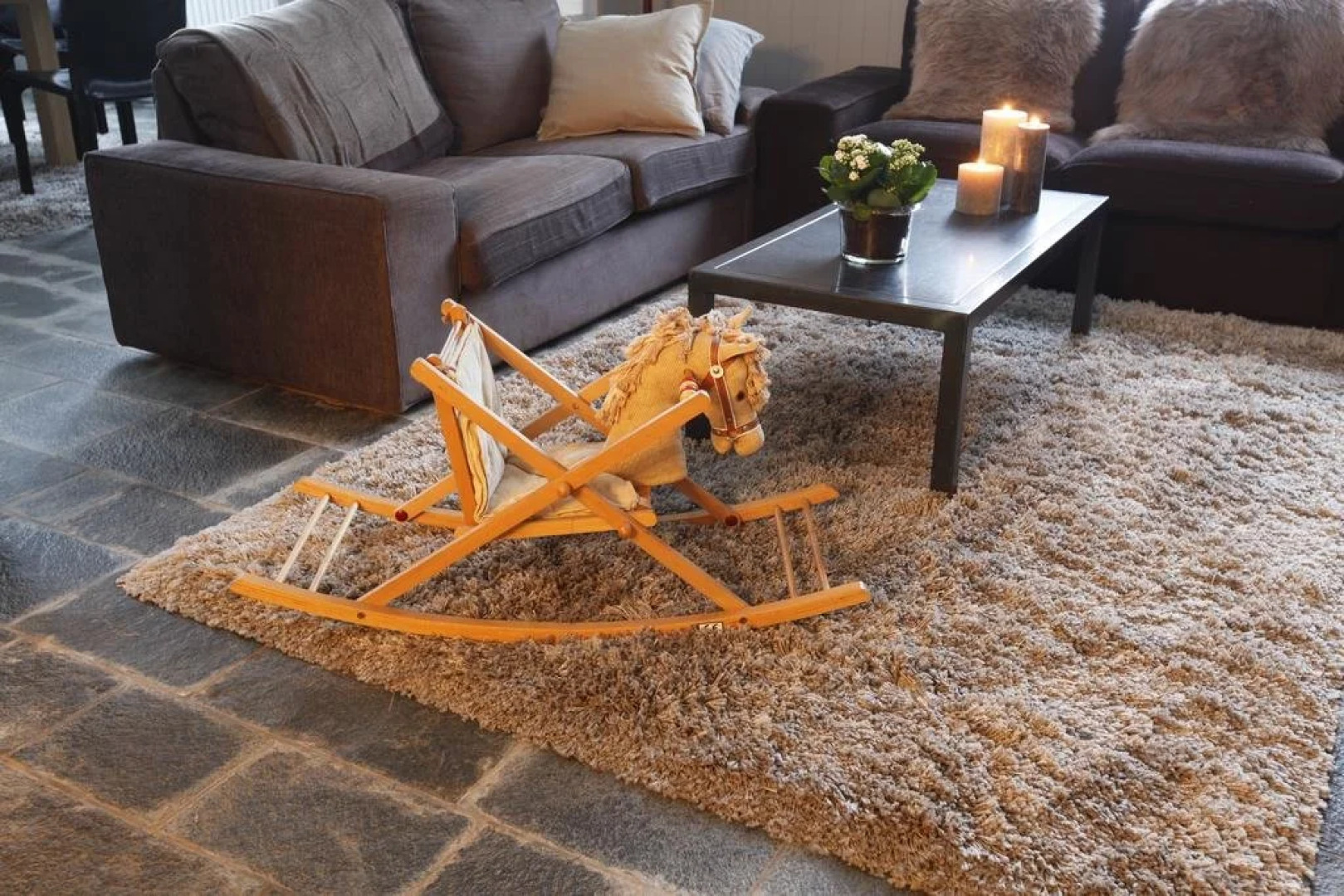 De Sneppelhoeve Holiday Home