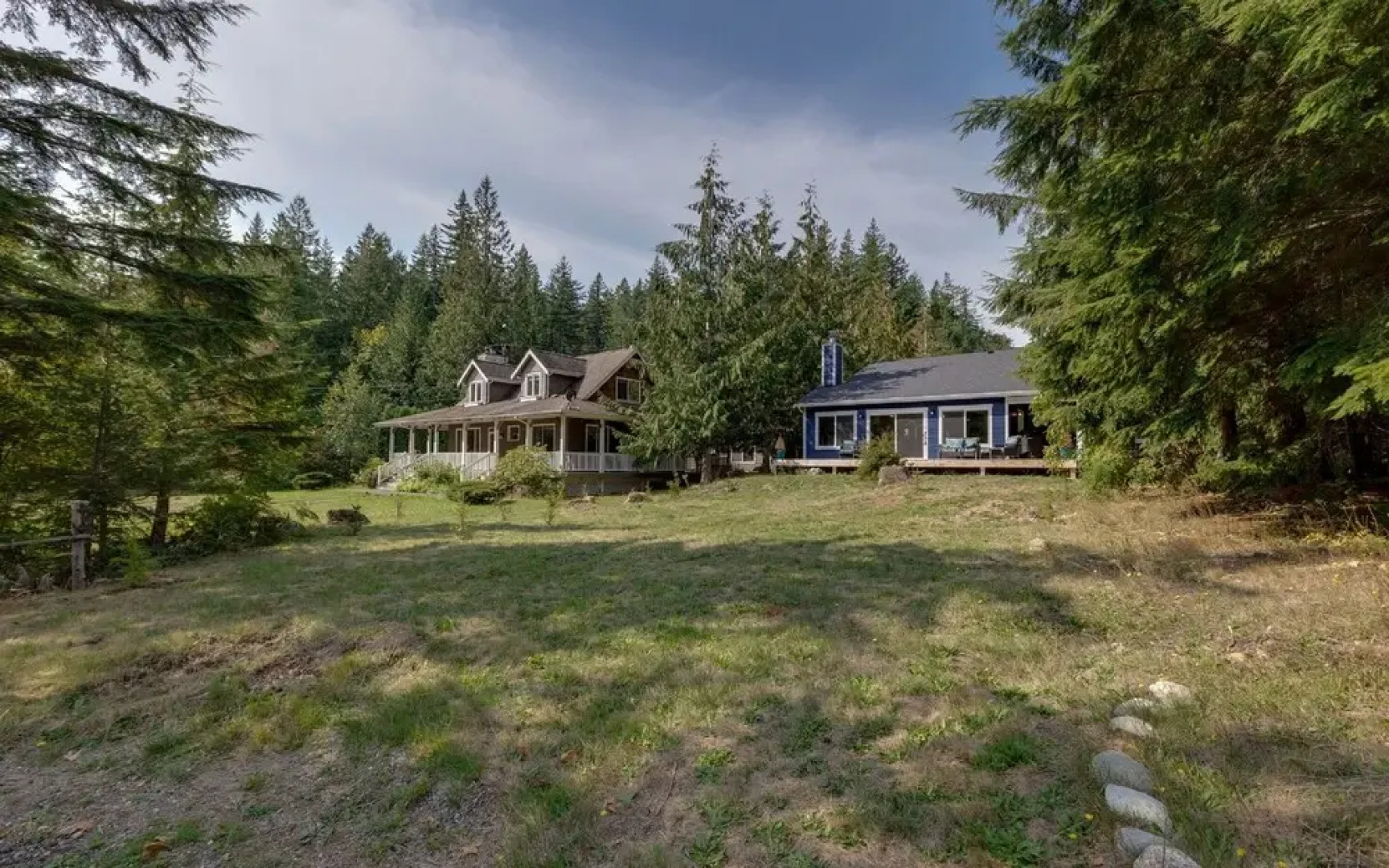 47MF - WiFi - Lakefront - Sleeps 6