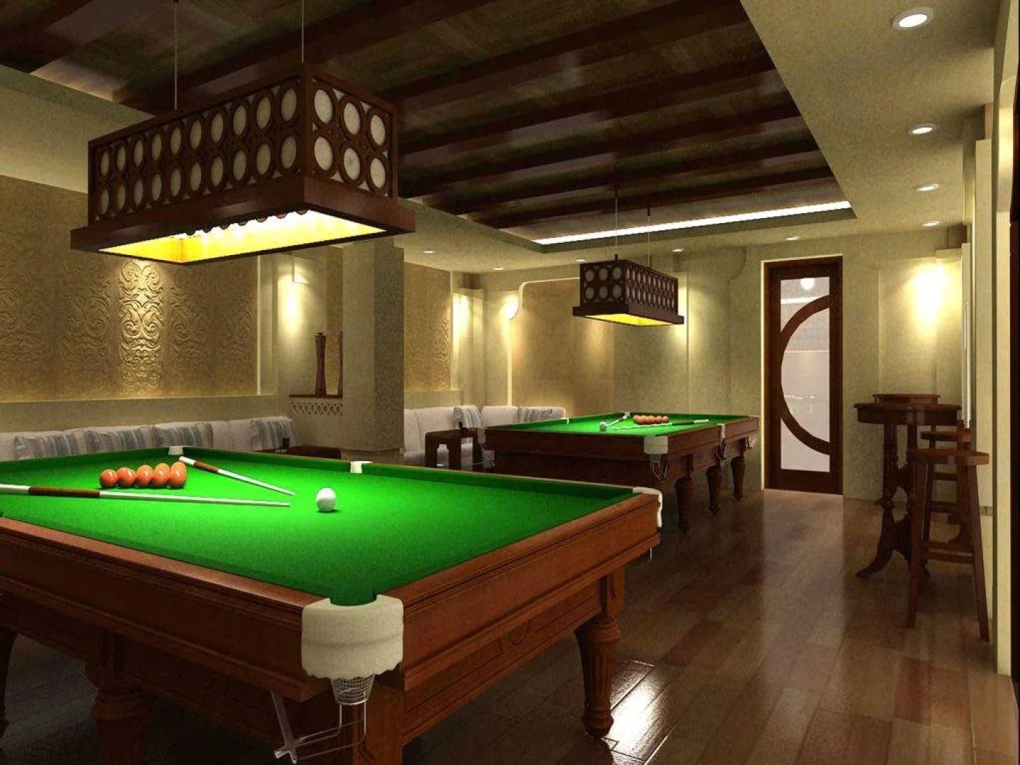 Sun Spa Resort & Villas