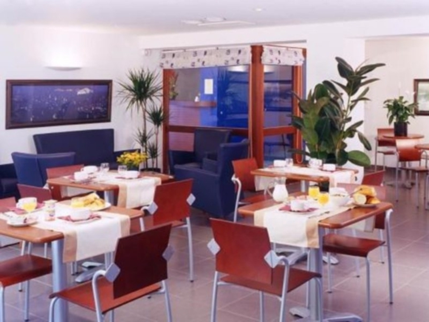 Adagio Access Nantes Sextant