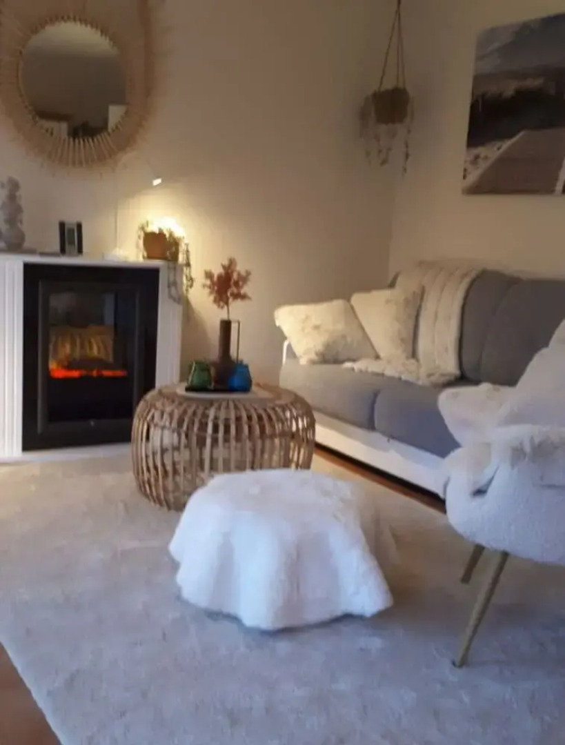 Holiday Apartment Meerzeit