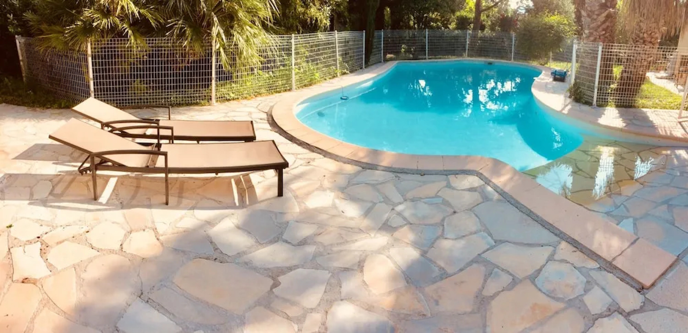 Villa Saint Paul de Vence Angels