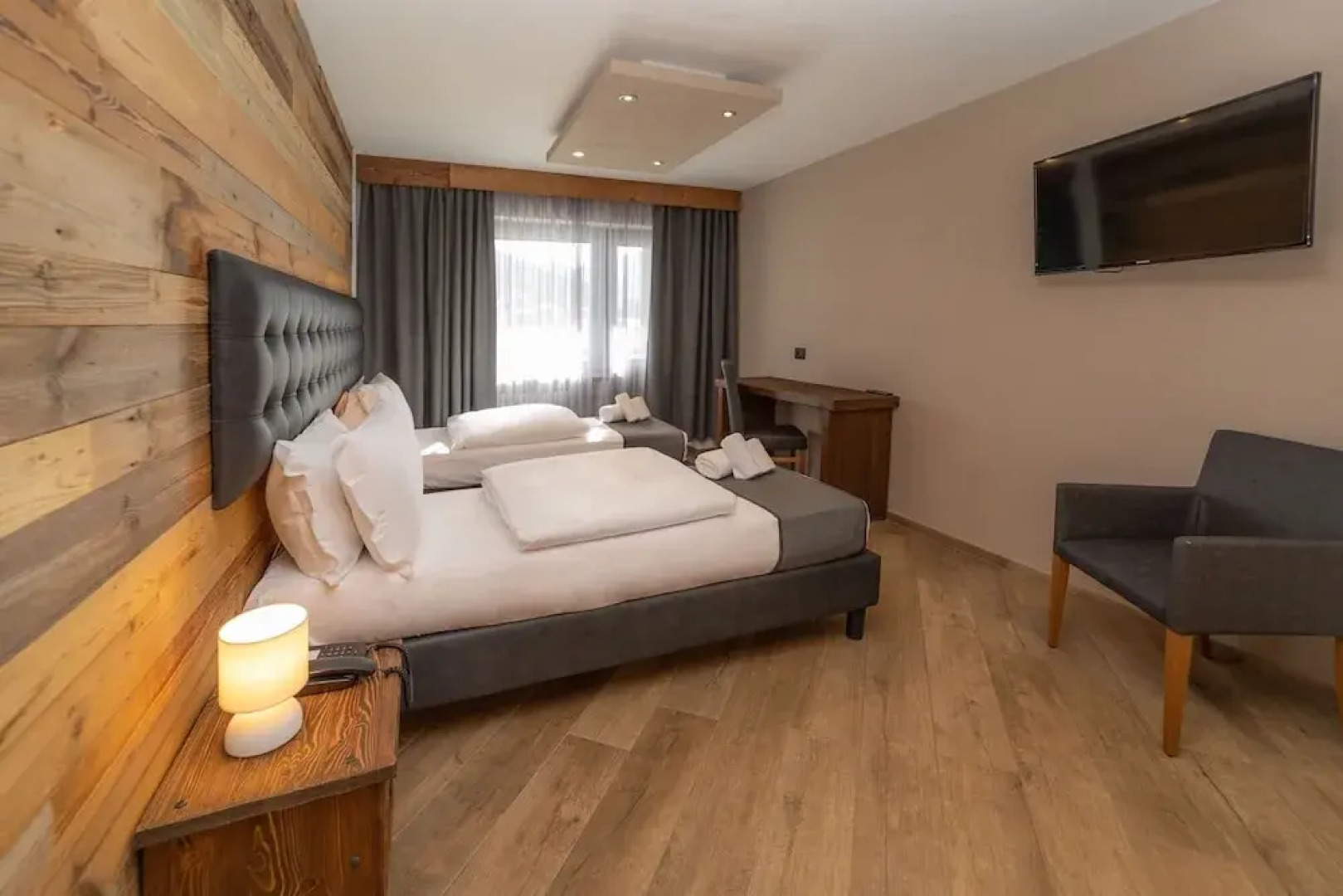 Hotiday Sestriere Ski Run