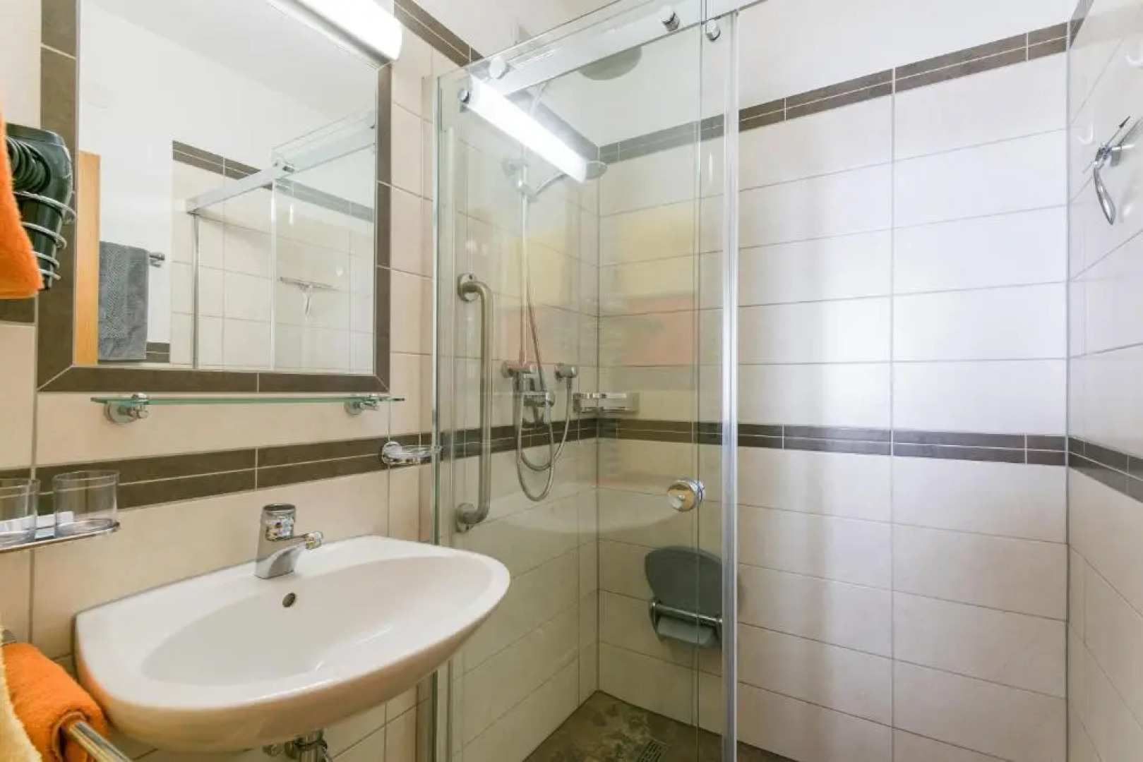 Ferienwohnungen Gwehenberger