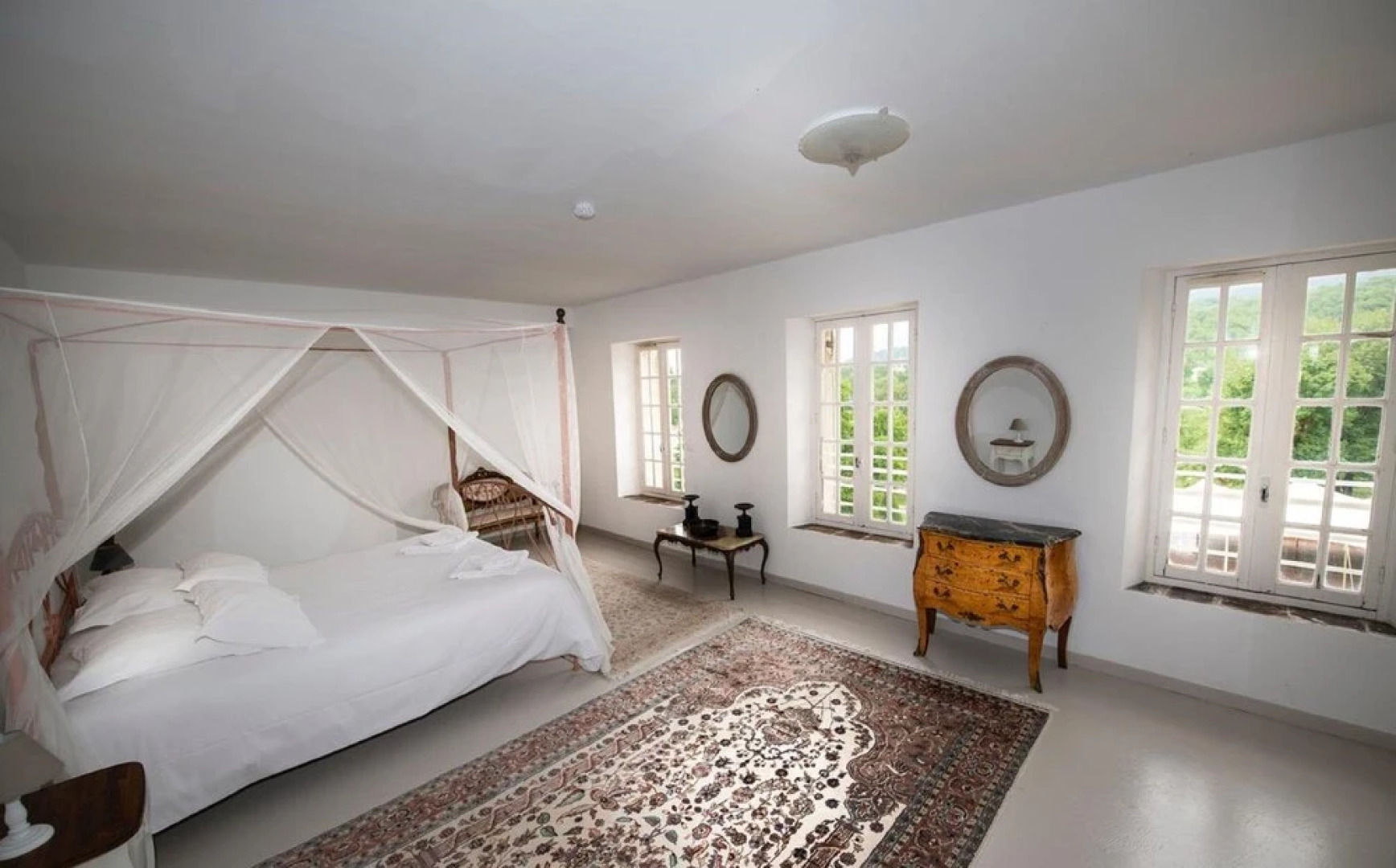 Le Château du Griffon - Chambres d'Hôtes