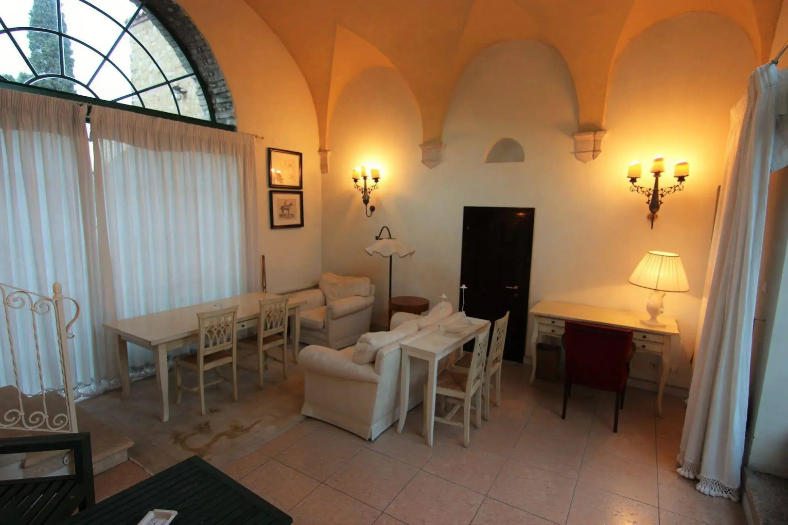 Hotel Villa Giona